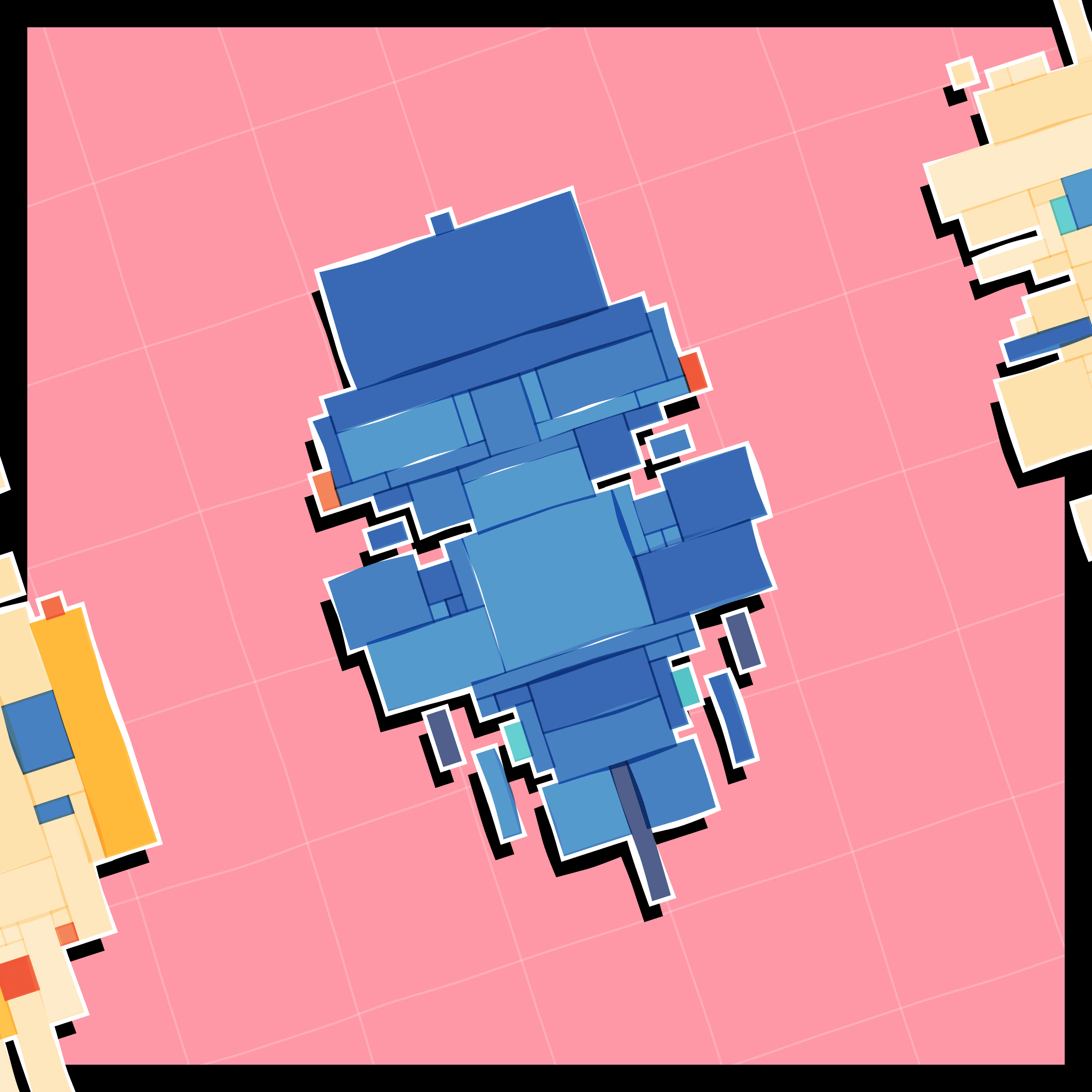 Paper Armada #37002721