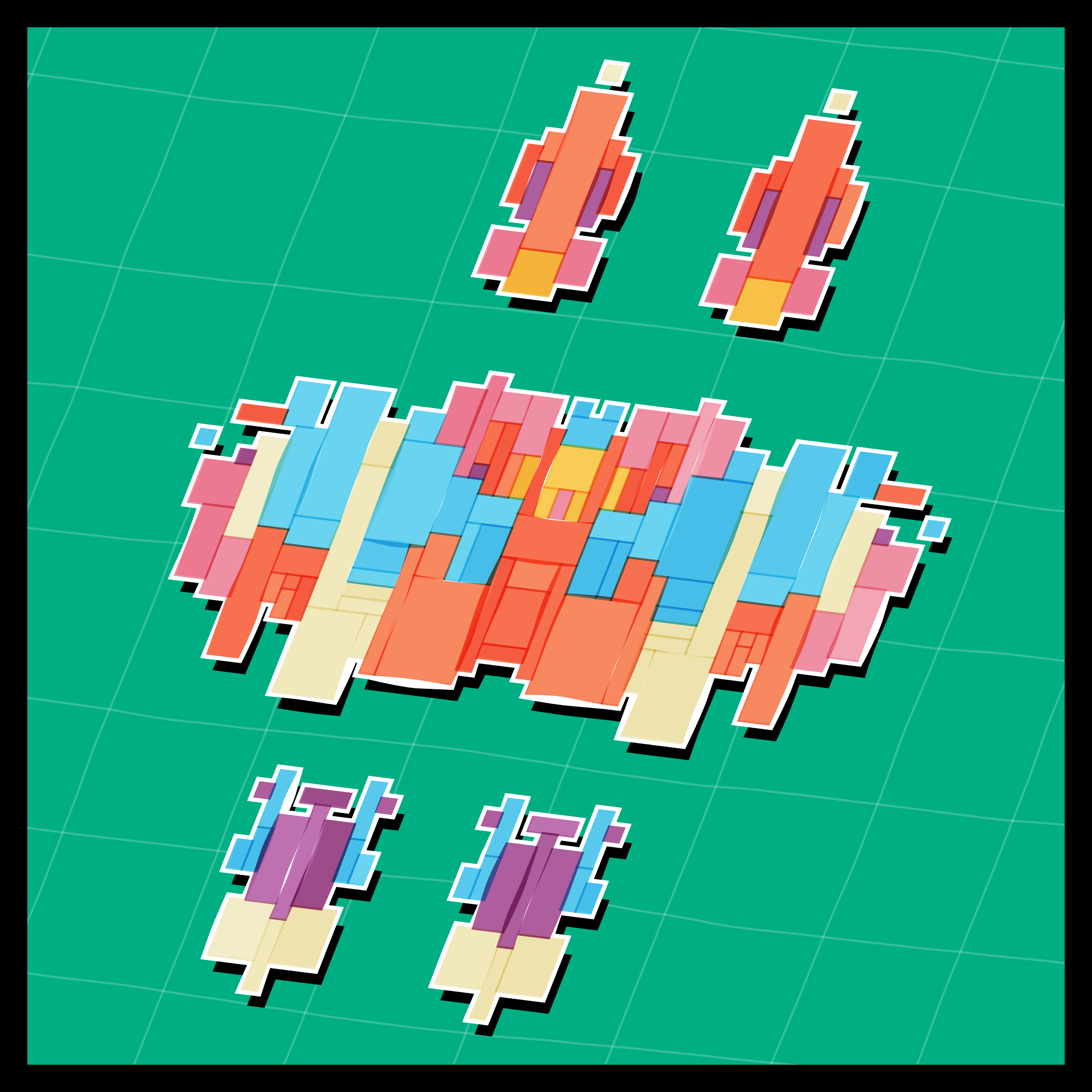 Paper Armada #37002722