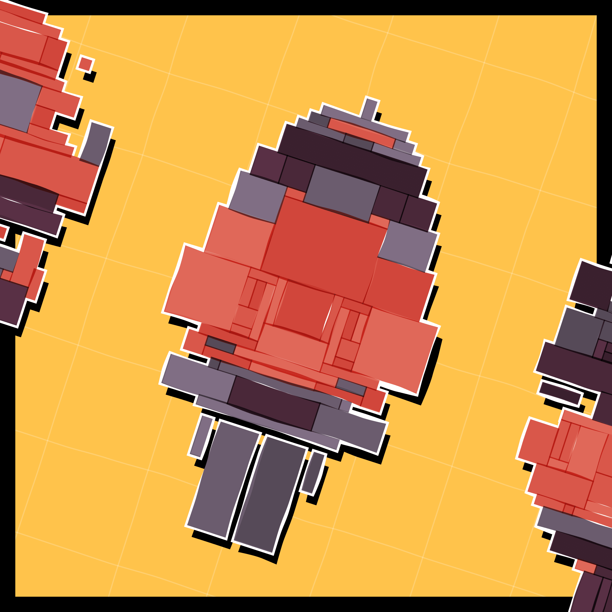 Paper Armada #37002728