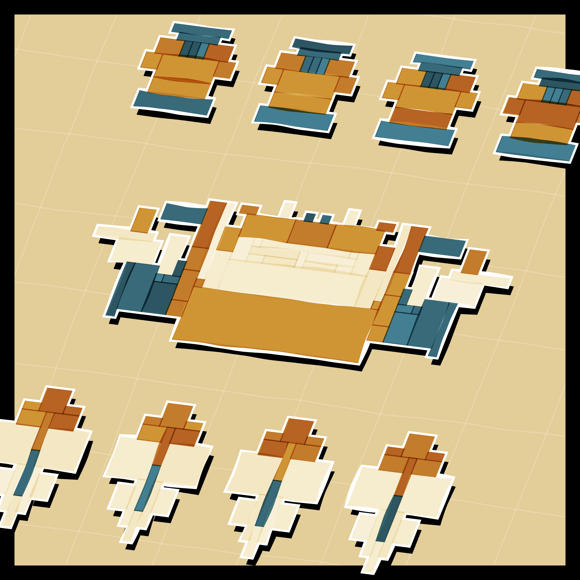 Paper Armada #37002729