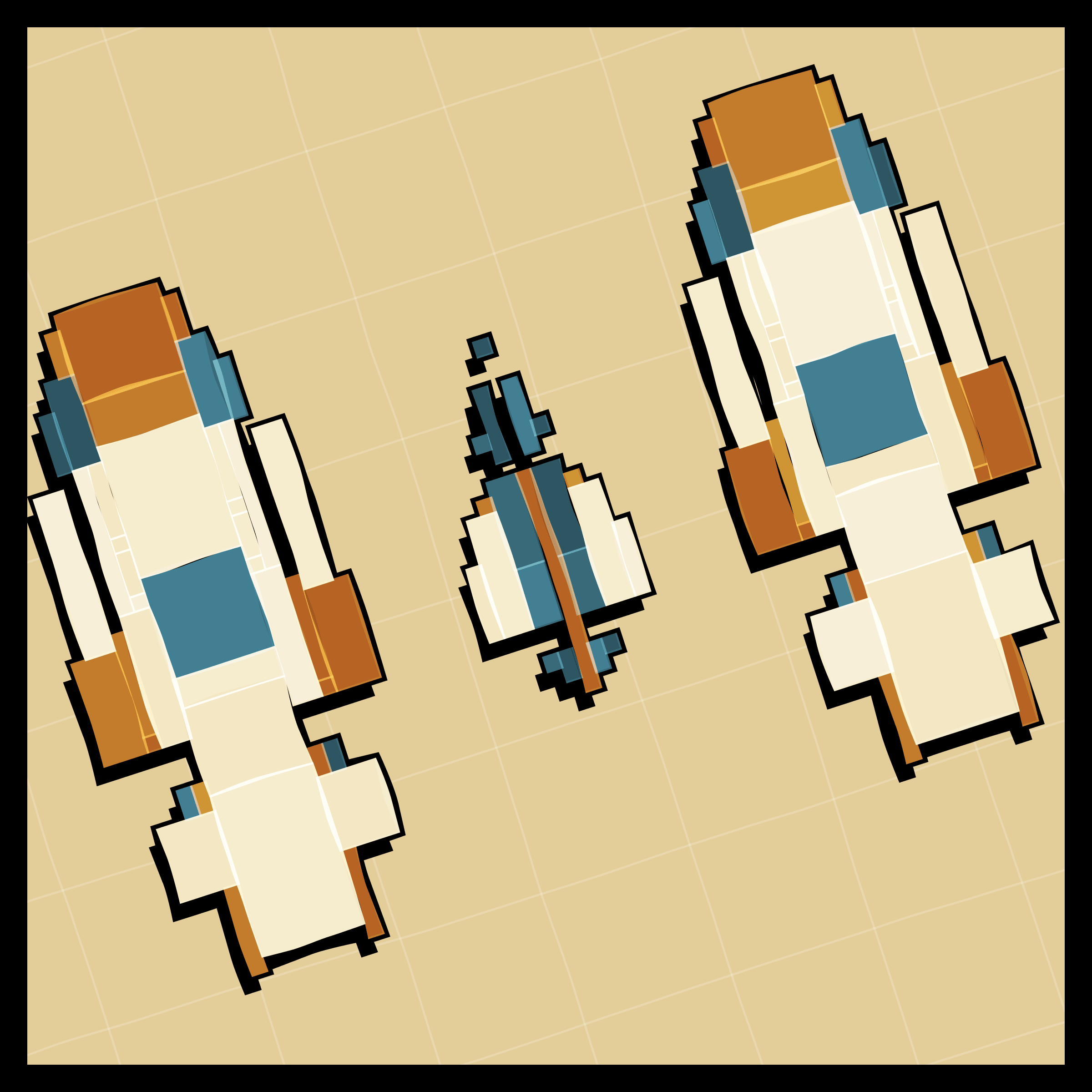 Paper Armada #37002730