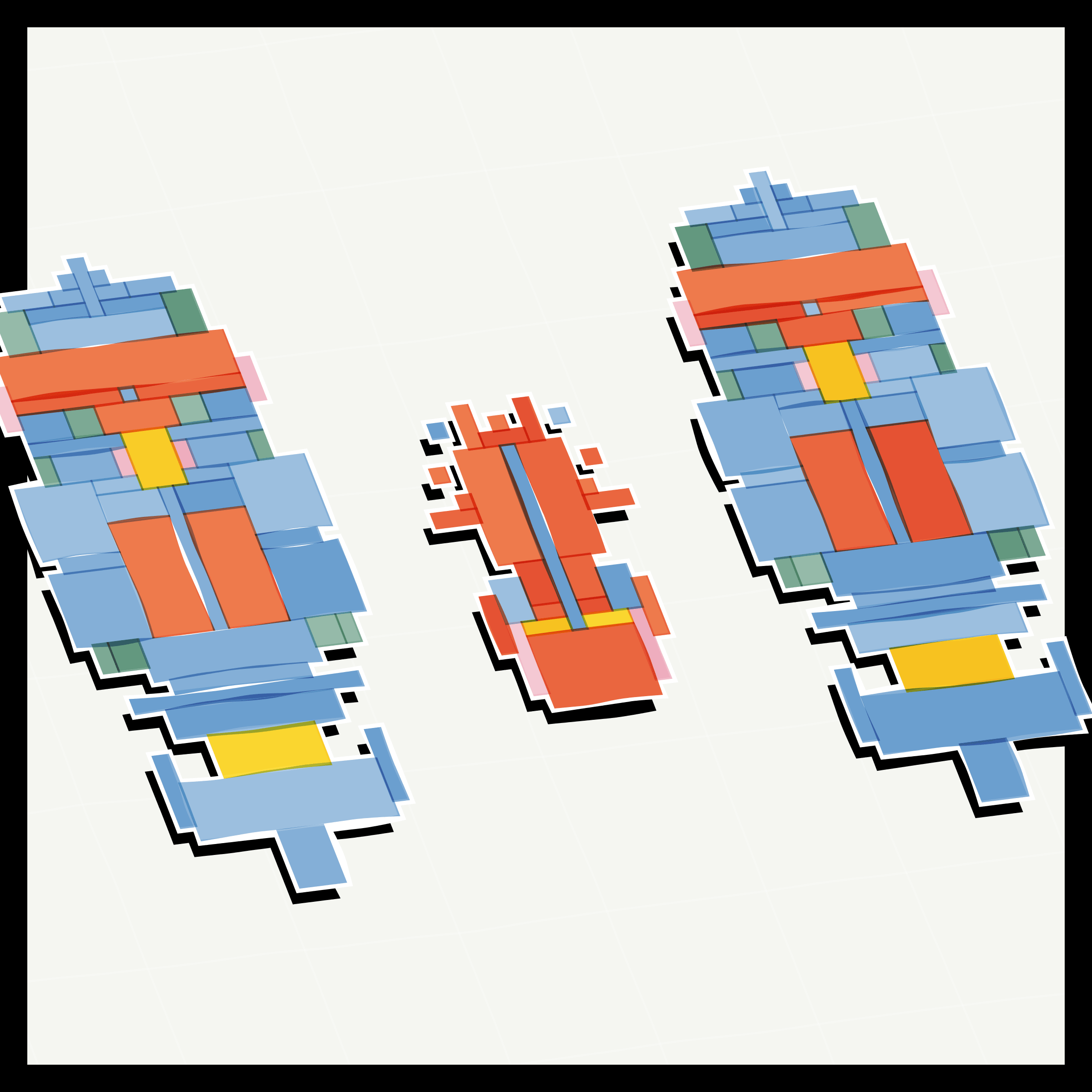 Paper Armada #37002735