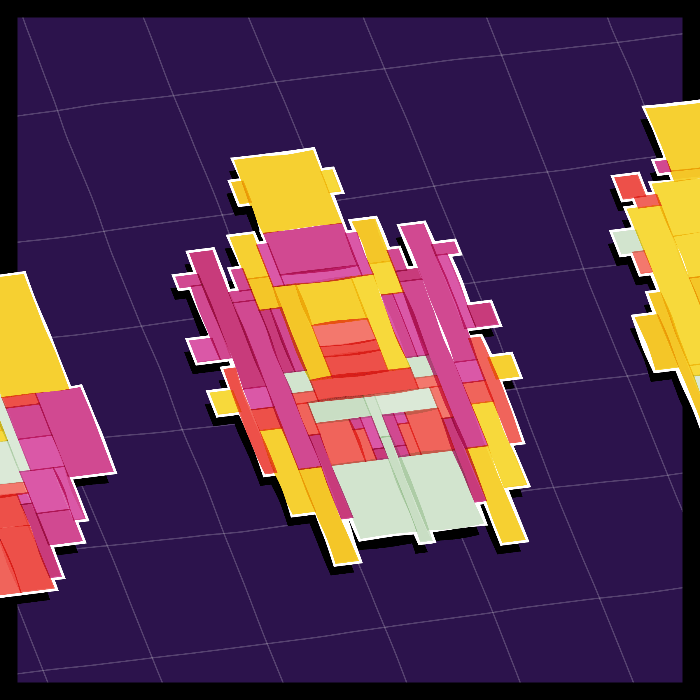 Paper Armada #37002736