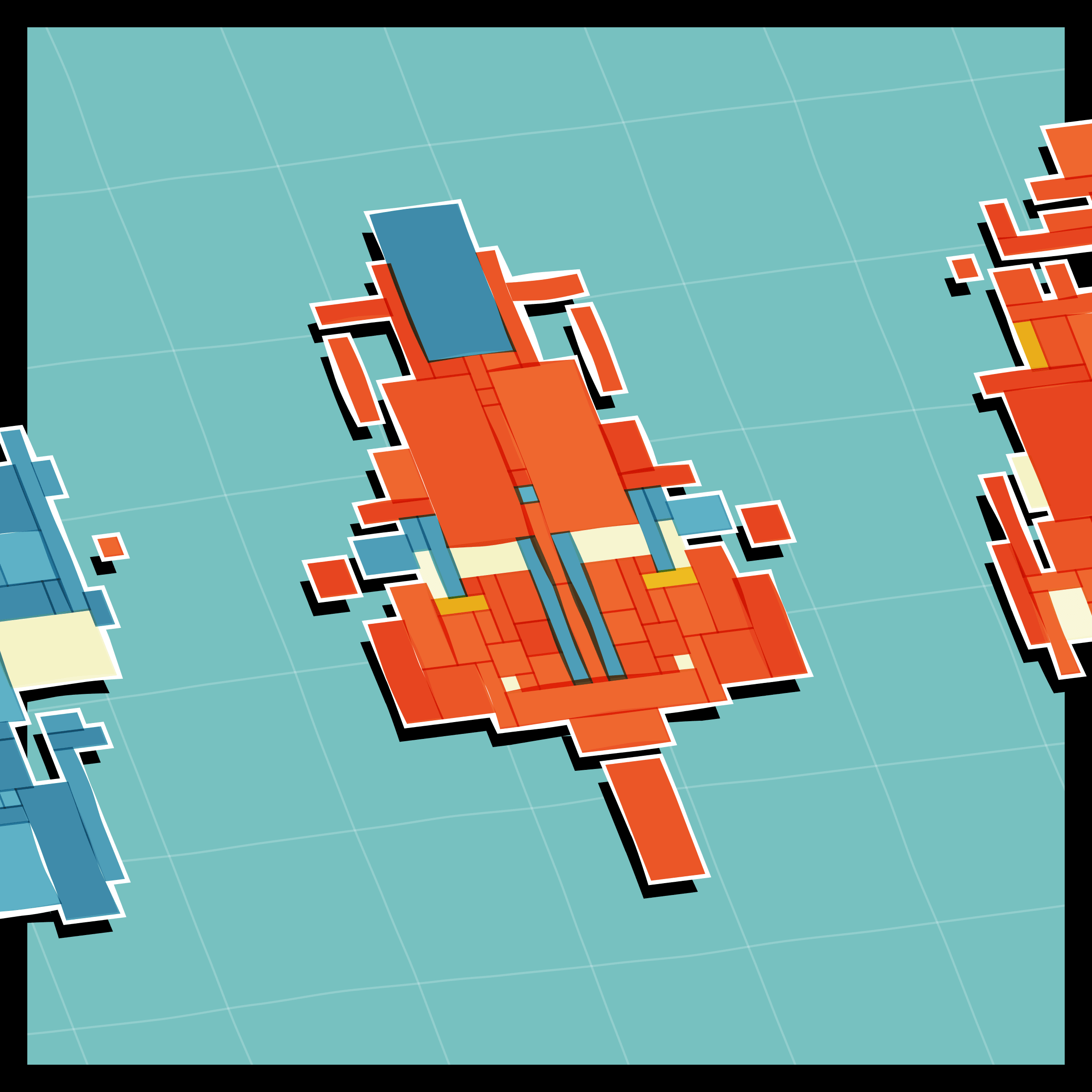 Paper Armada #37002746
