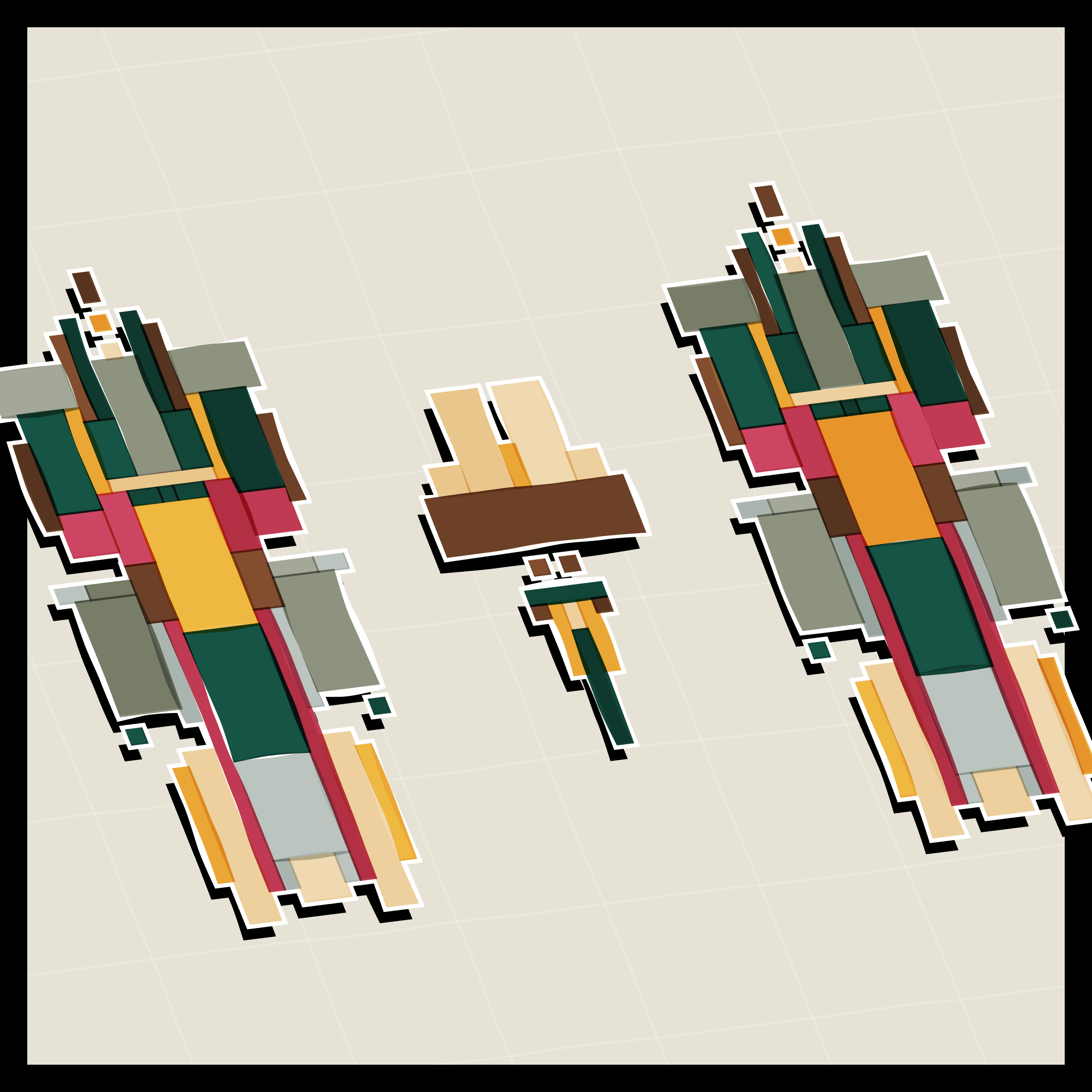 Paper Armada #37002747