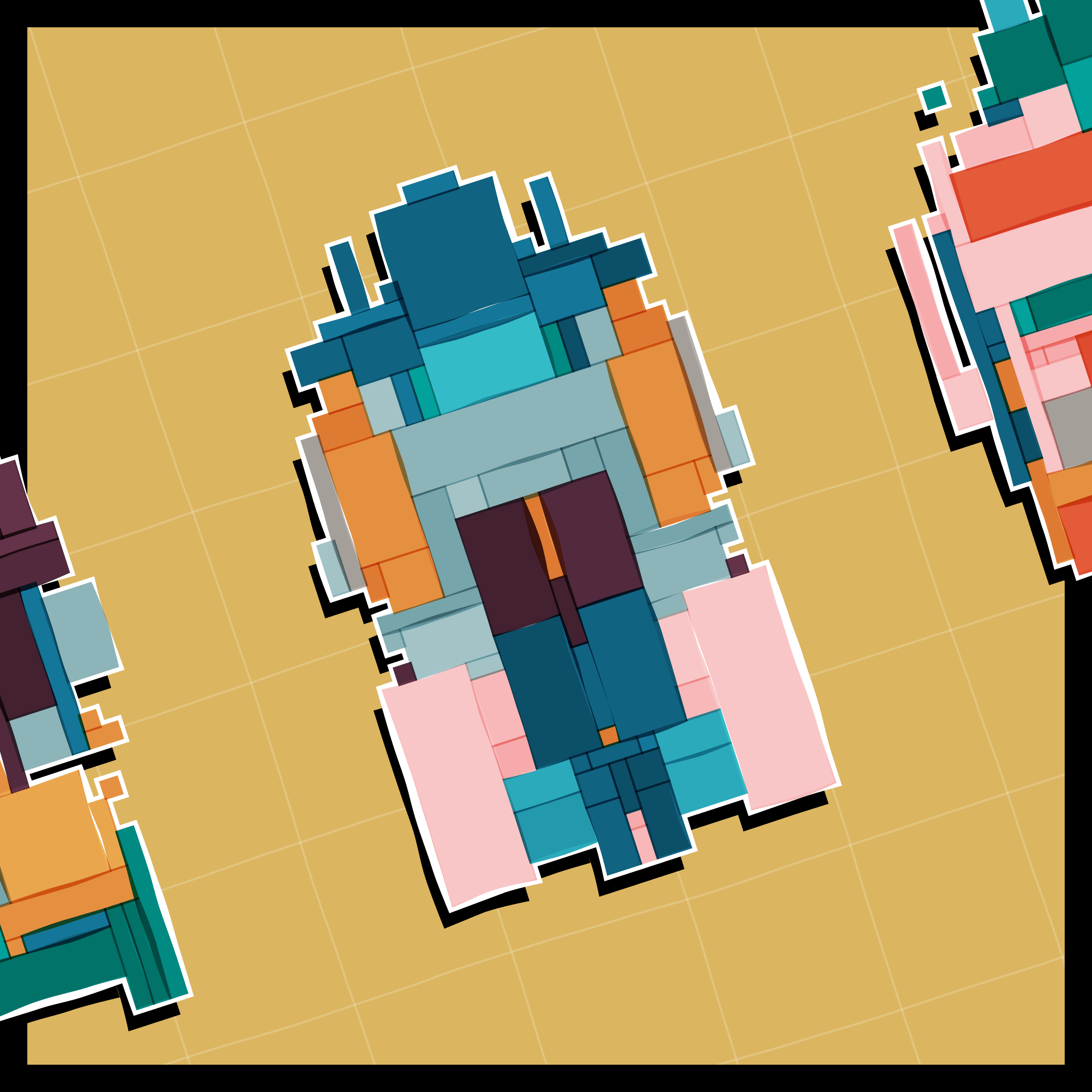 Paper Armada #37002748
