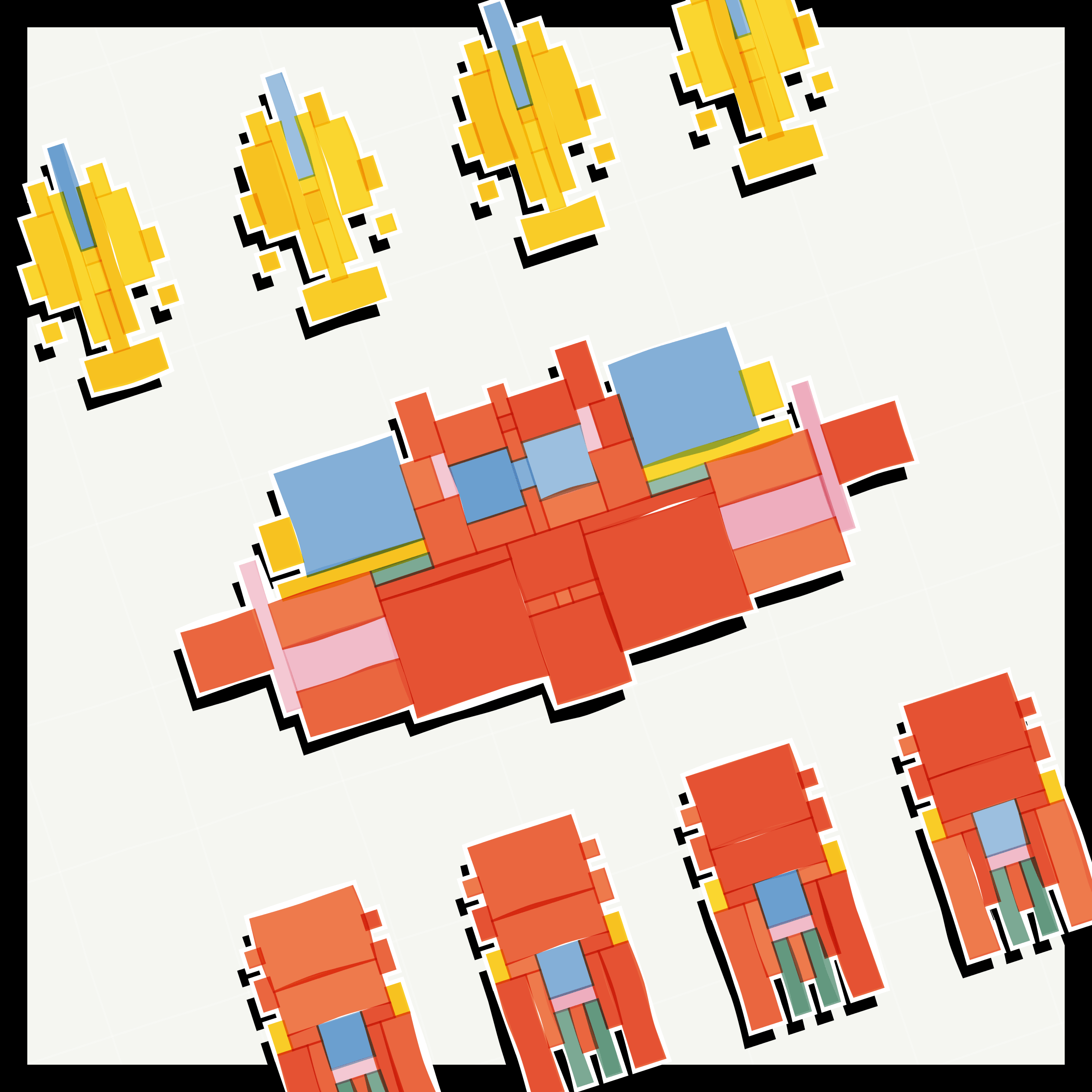 Paper Armada #37002750
