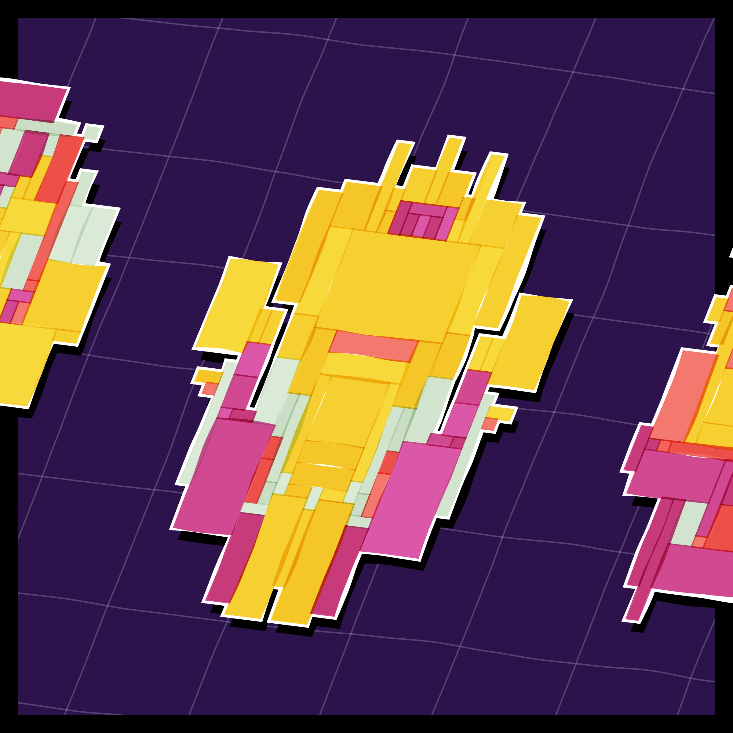 Paper Armada #37002755