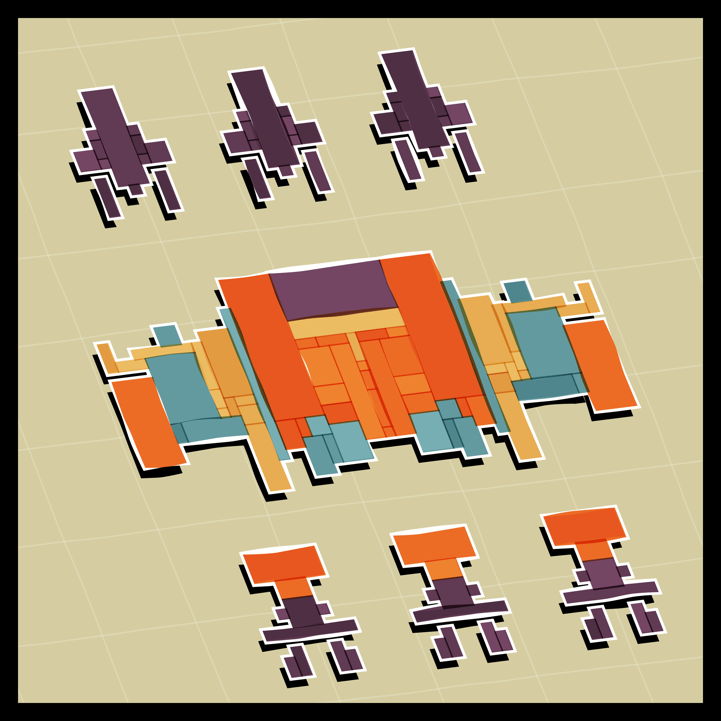 Paper Armada #37002757