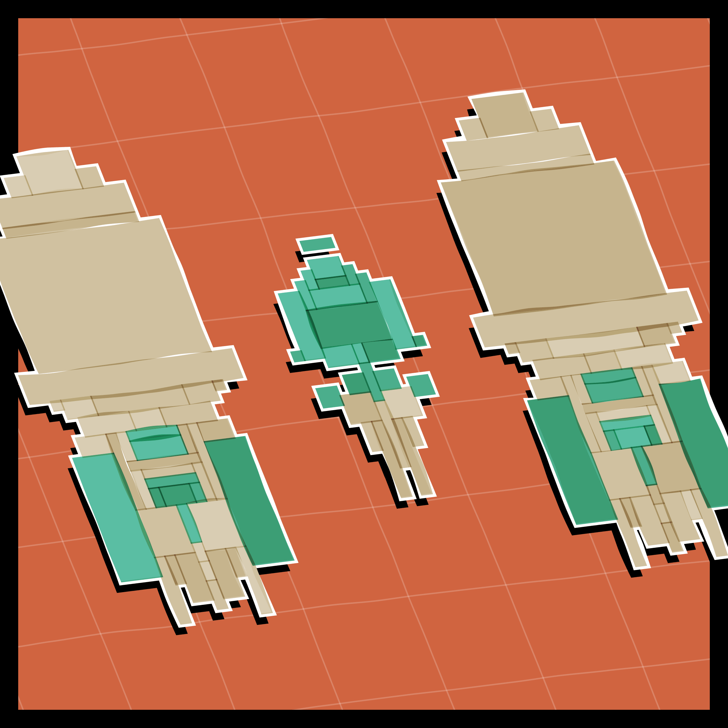 Paper Armada #37002758
