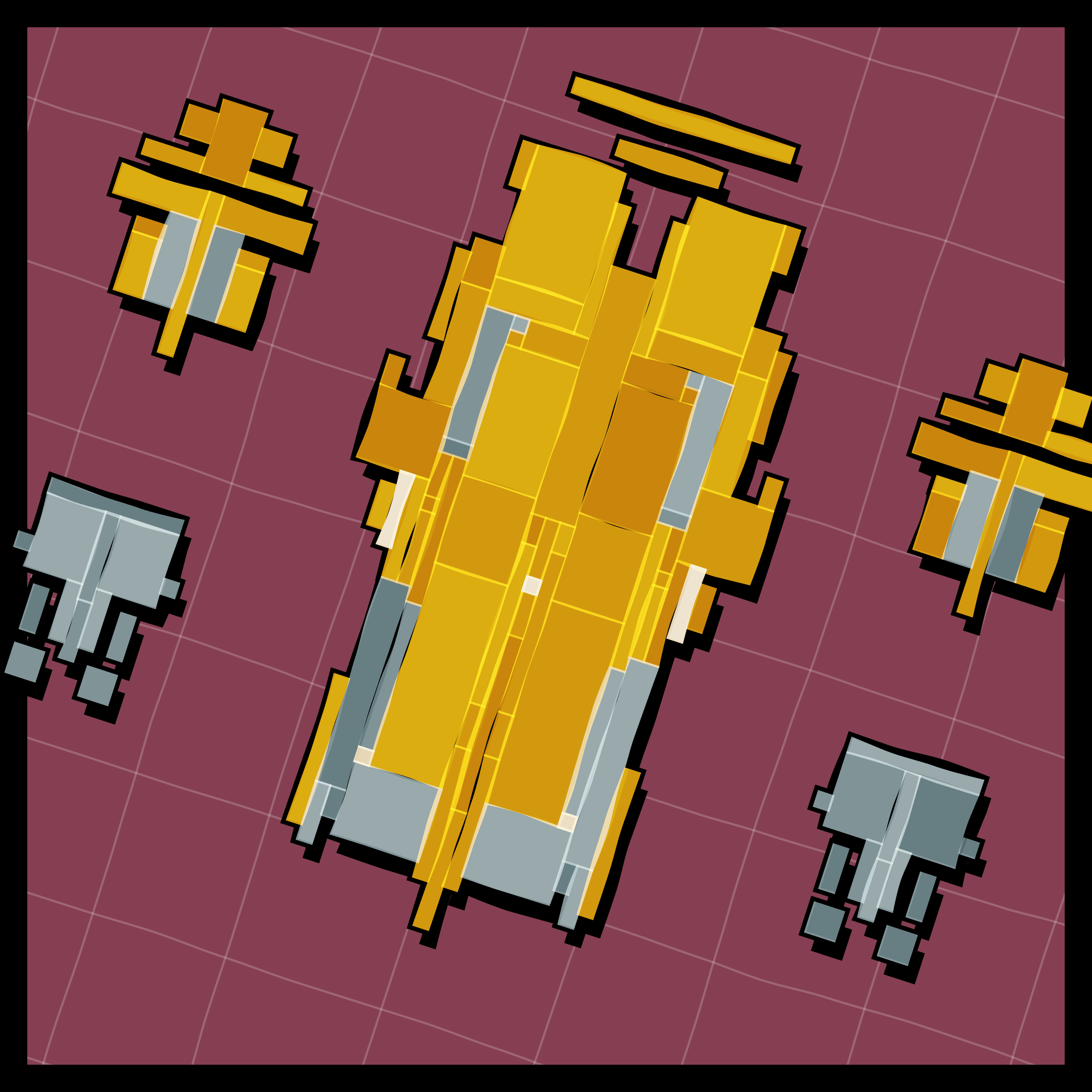 Paper Armada #37002764