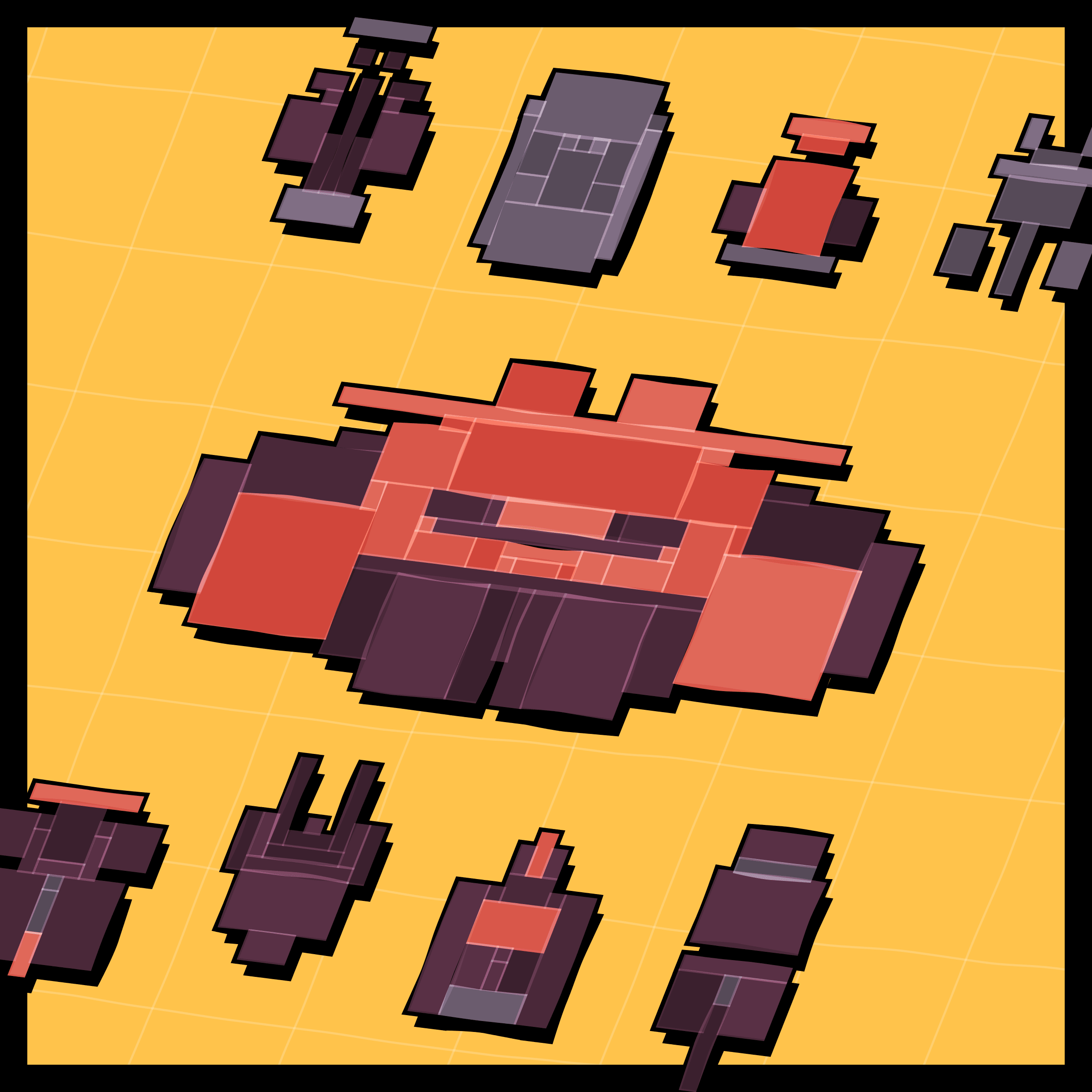 Paper Armada #37002766