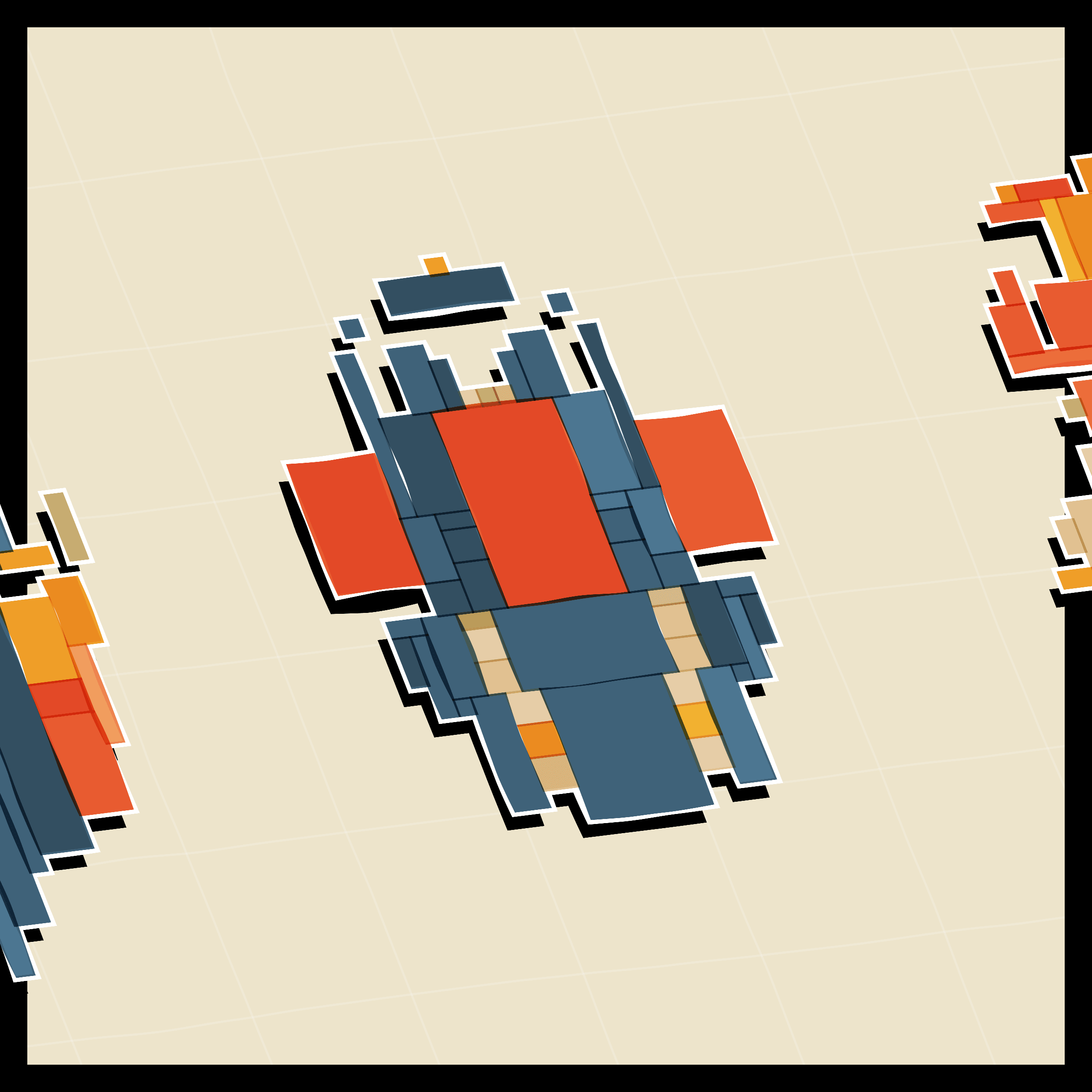 Paper Armada #37002767