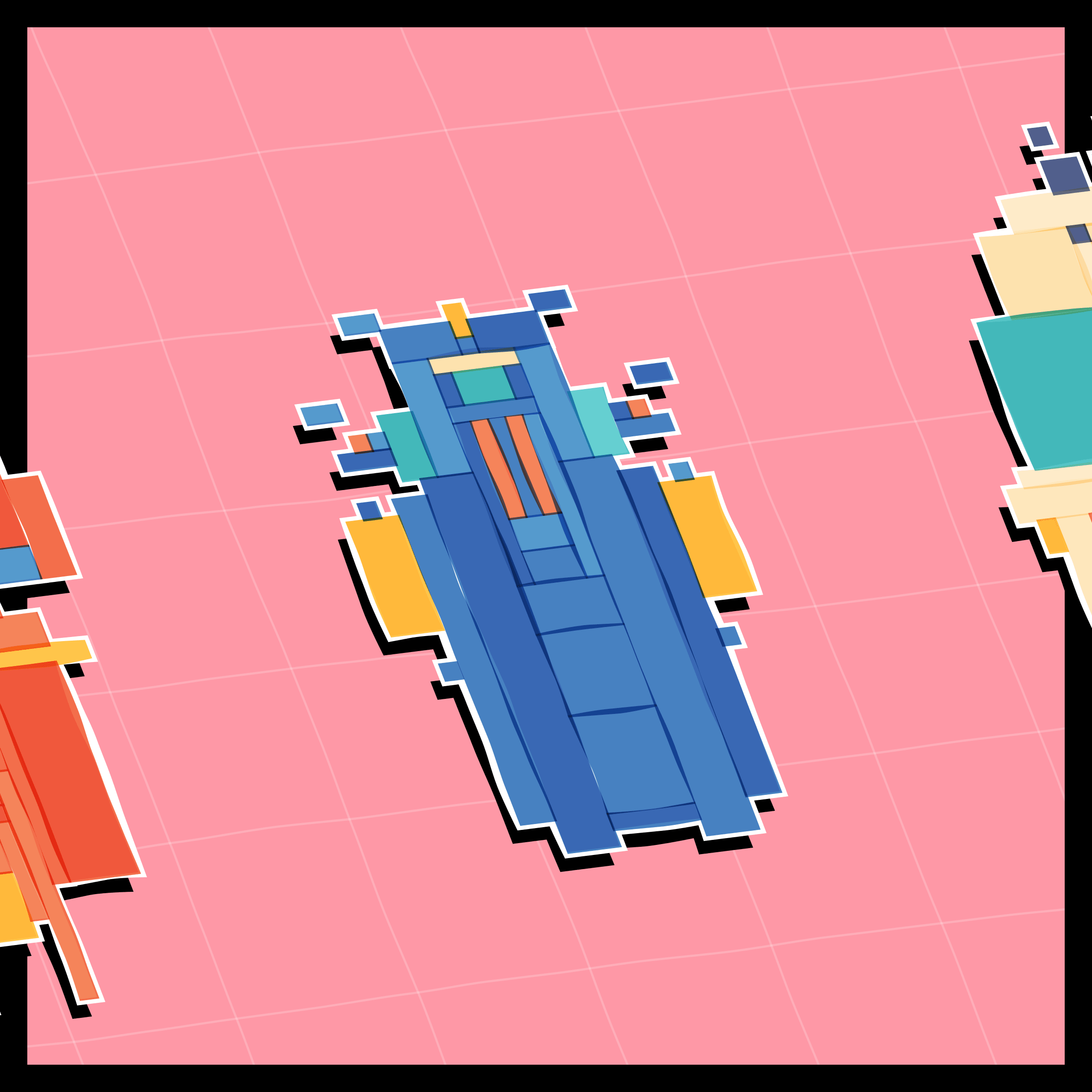 Paper Armada #37002768