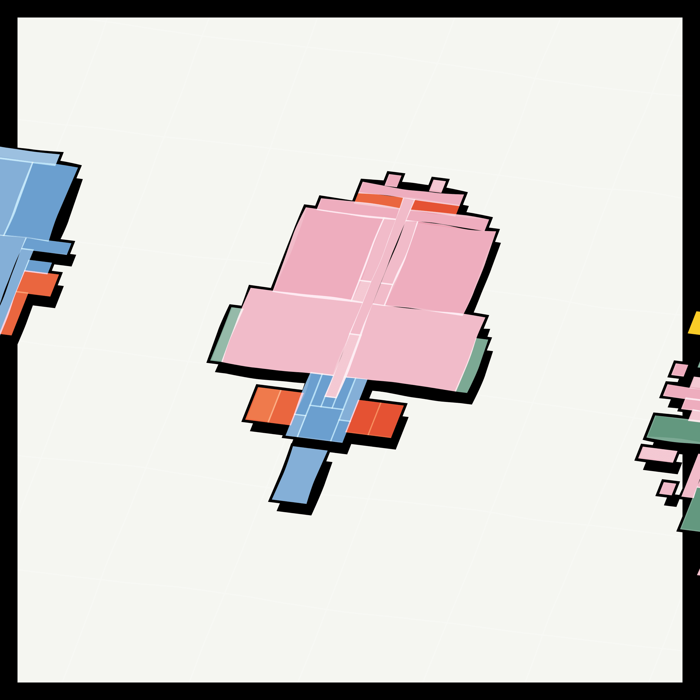 Paper Armada #37002774