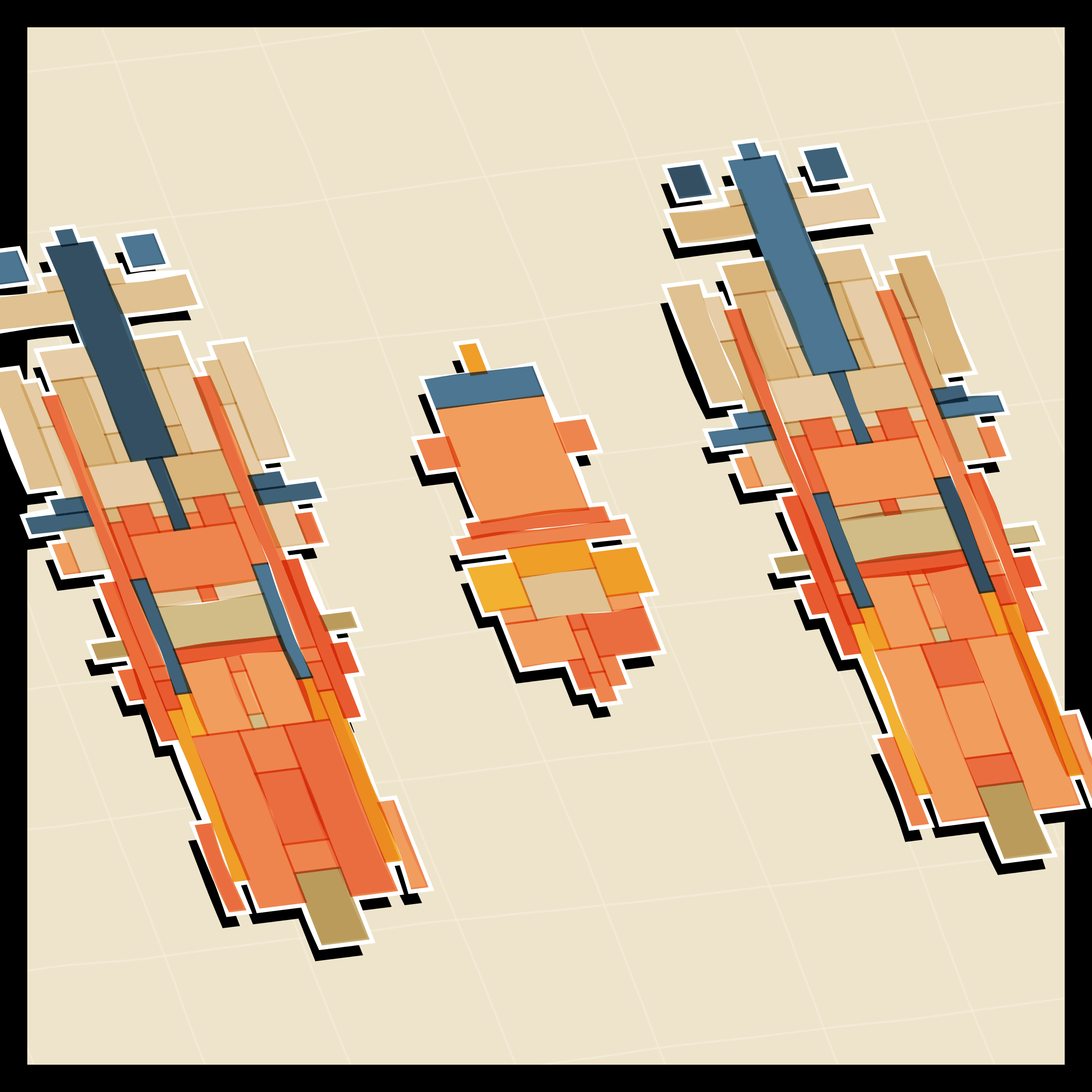 Paper Armada #37002781