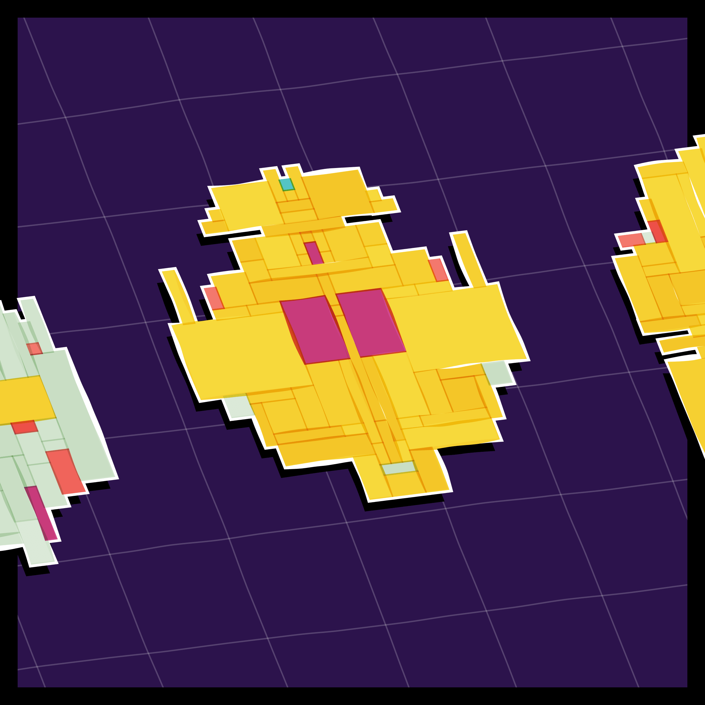 Paper Armada #37002783