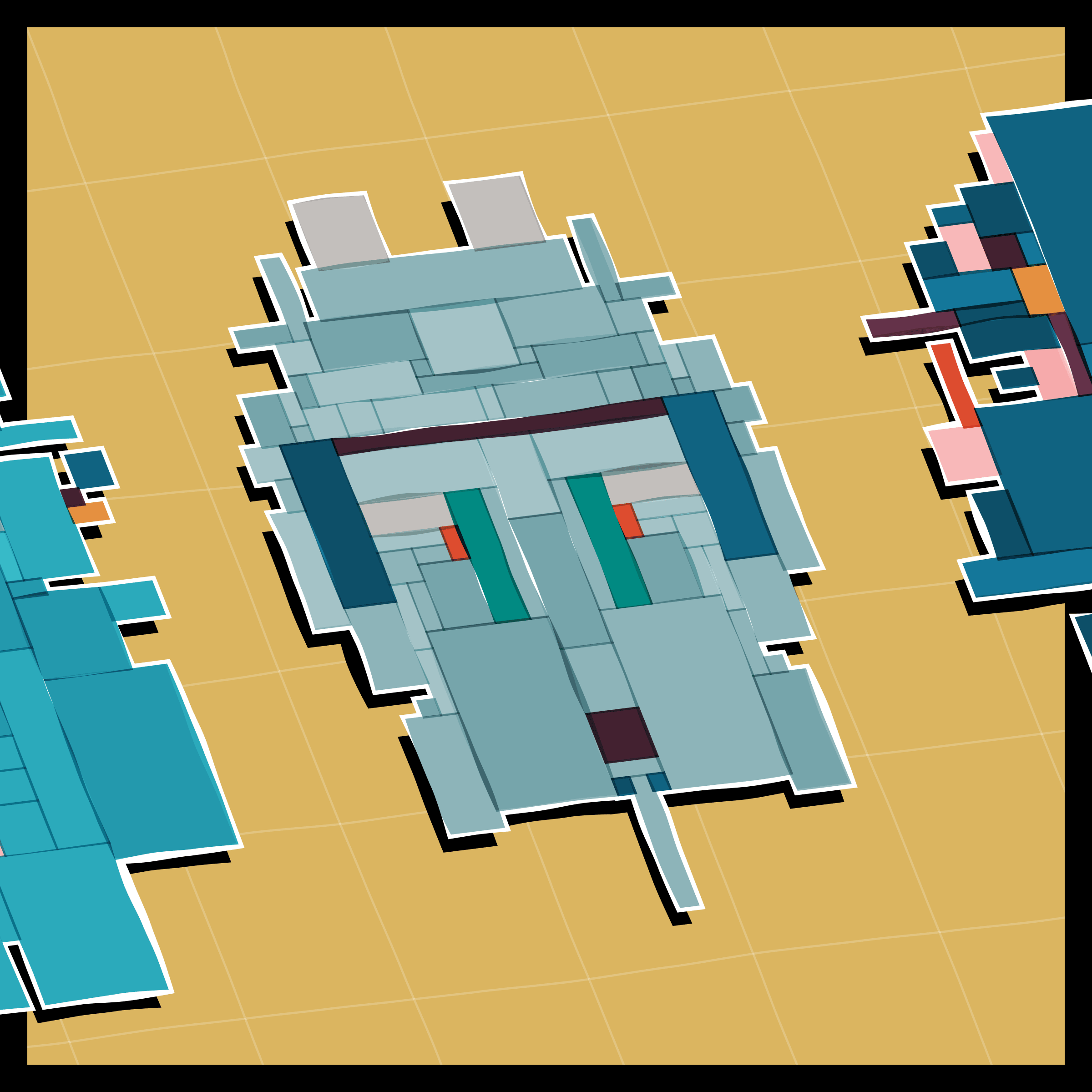 Paper Armada #37002789