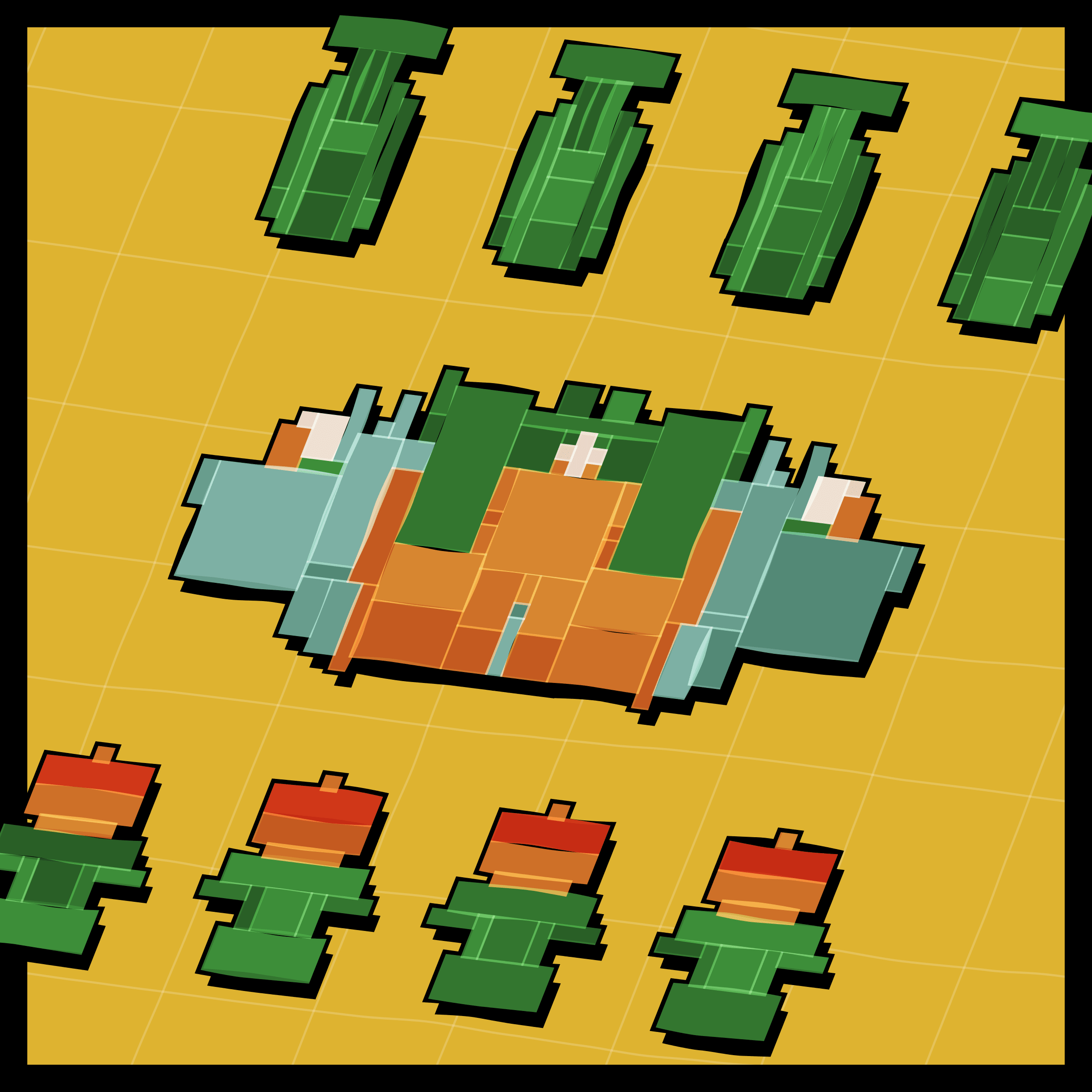 Paper Armada #37002792