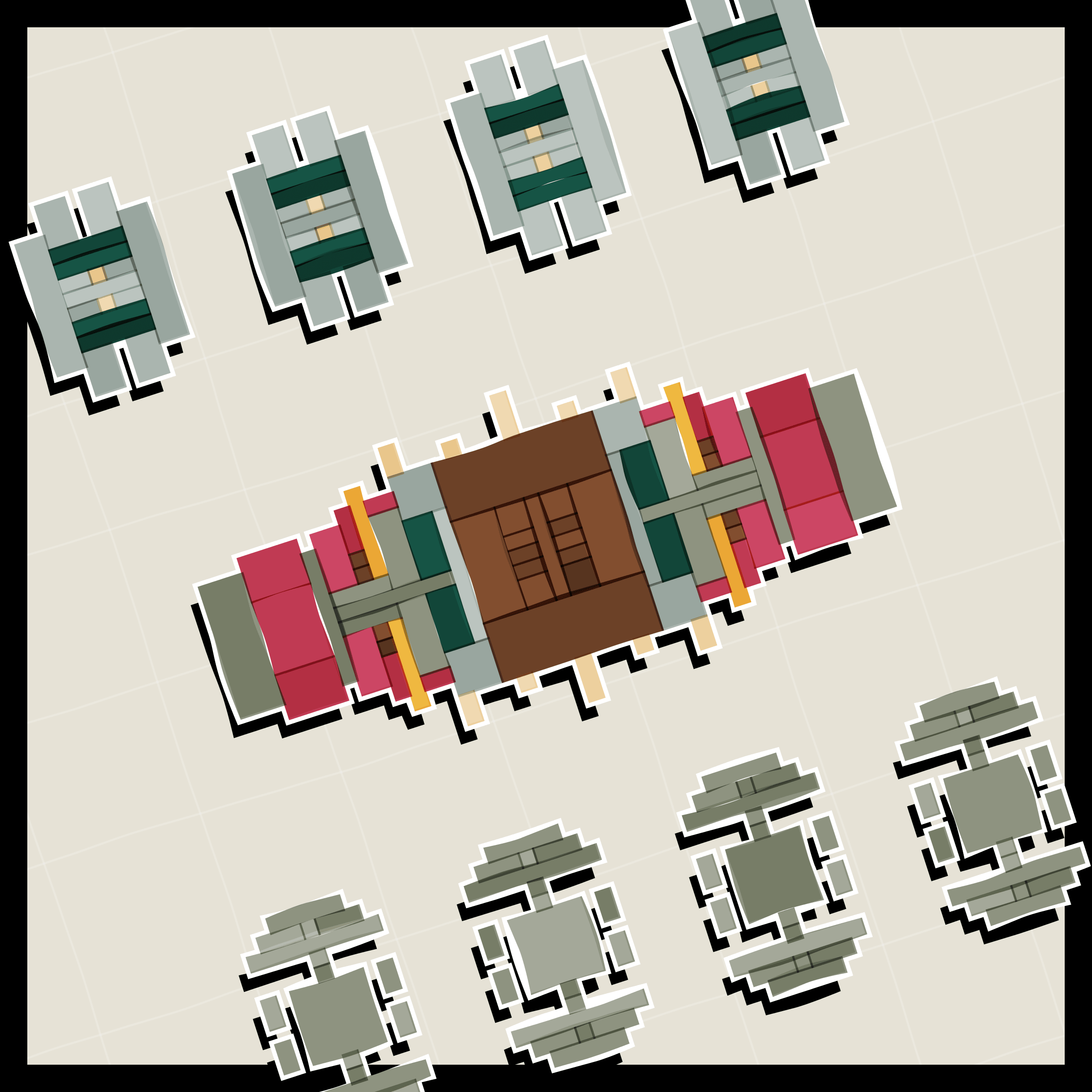 Paper Armada #37002796