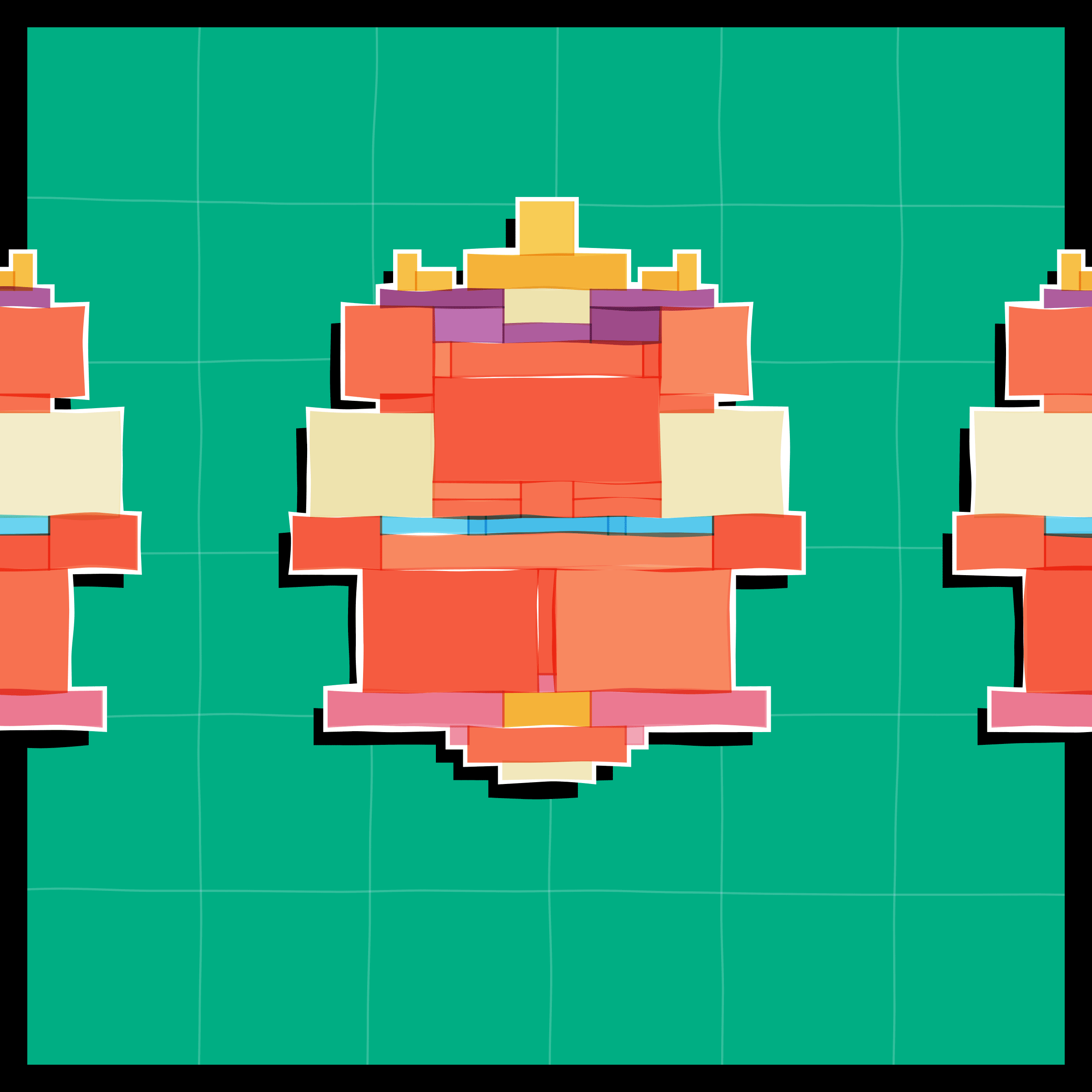 Paper Armada #37002797