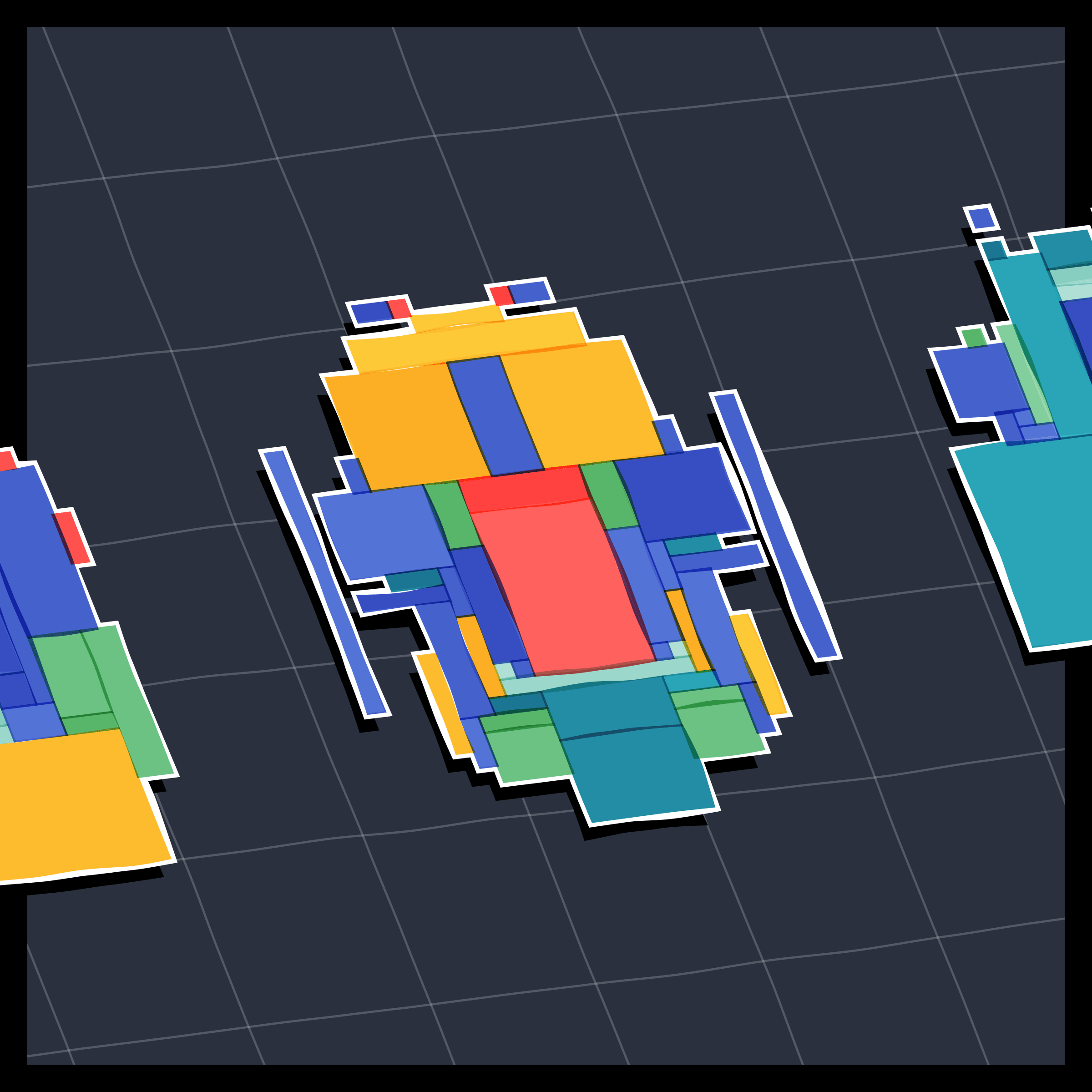 Paper Armada #37002798