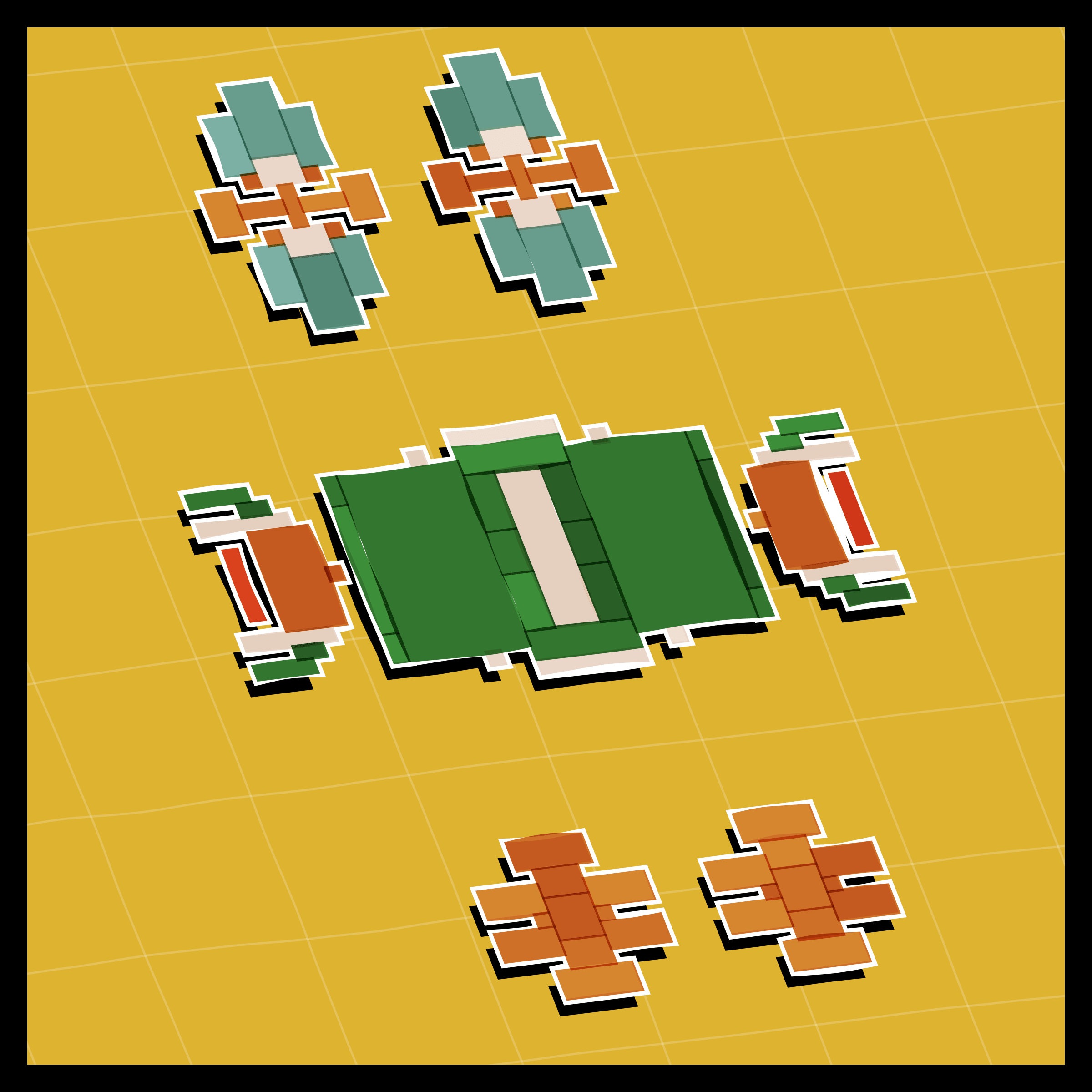 Paper Armada #37002800