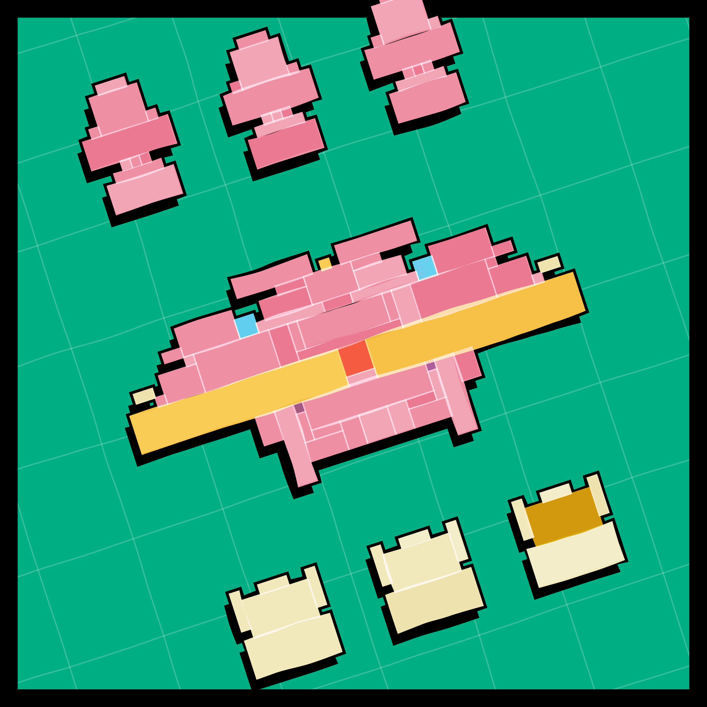 Paper Armada #37002810