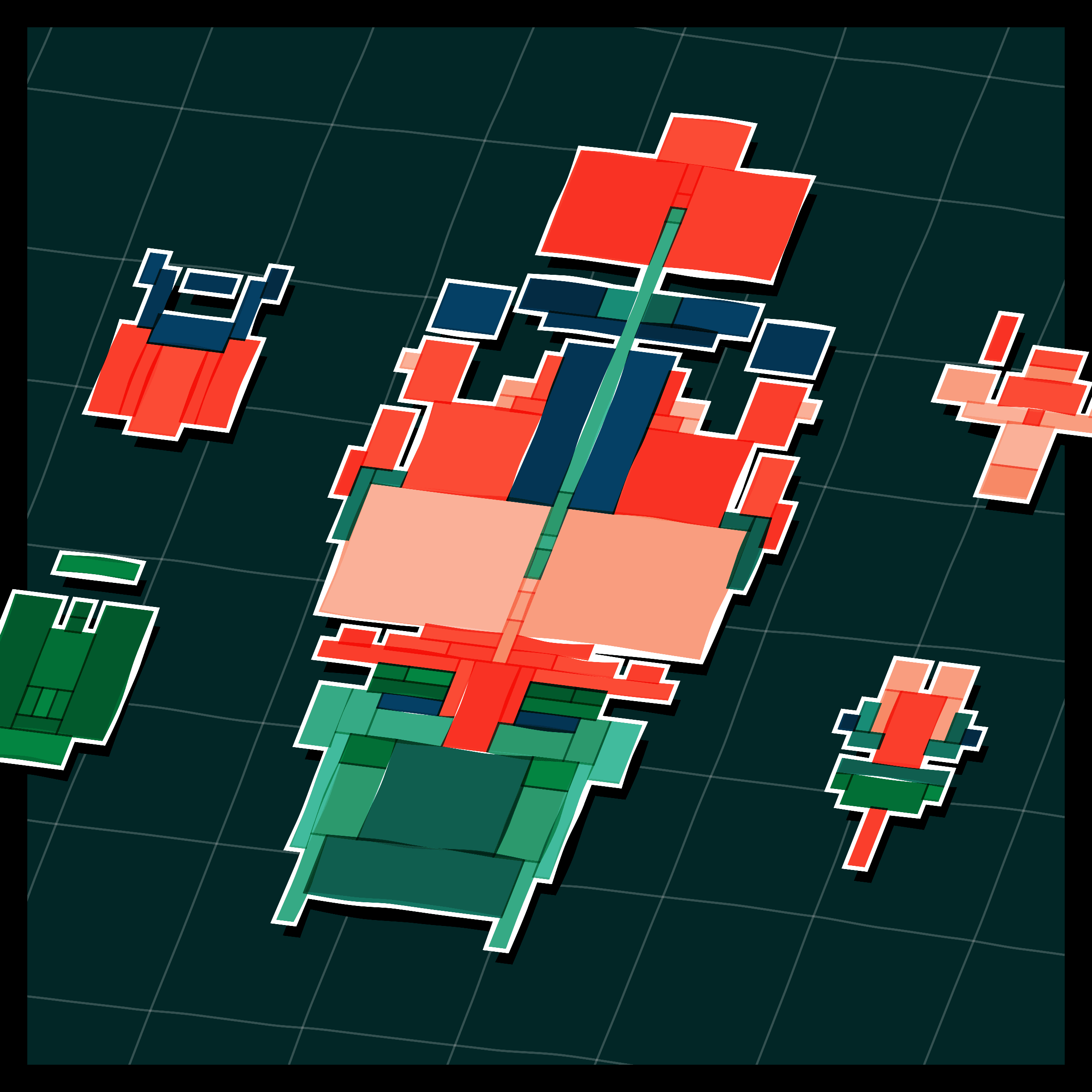 Paper Armada #37002819