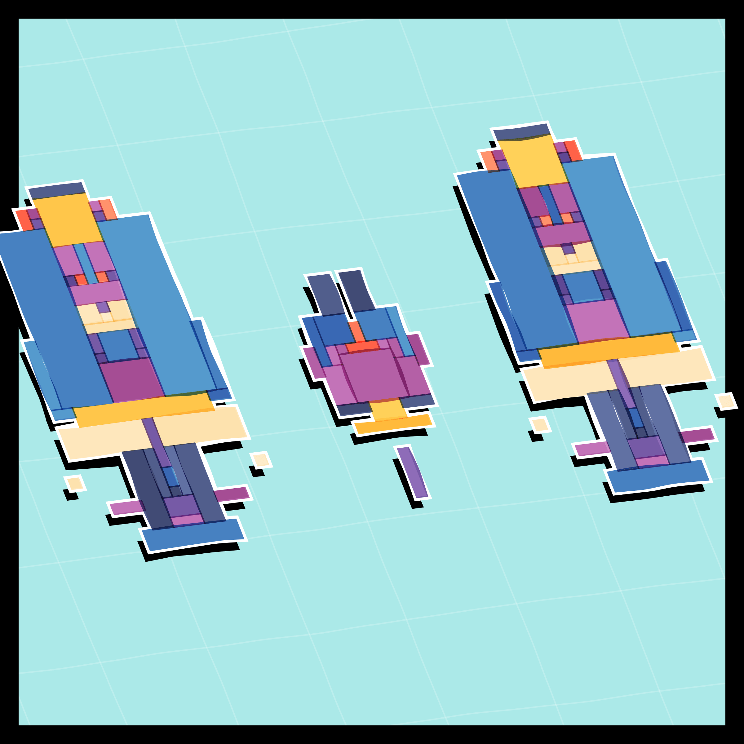 Paper Armada #37002820