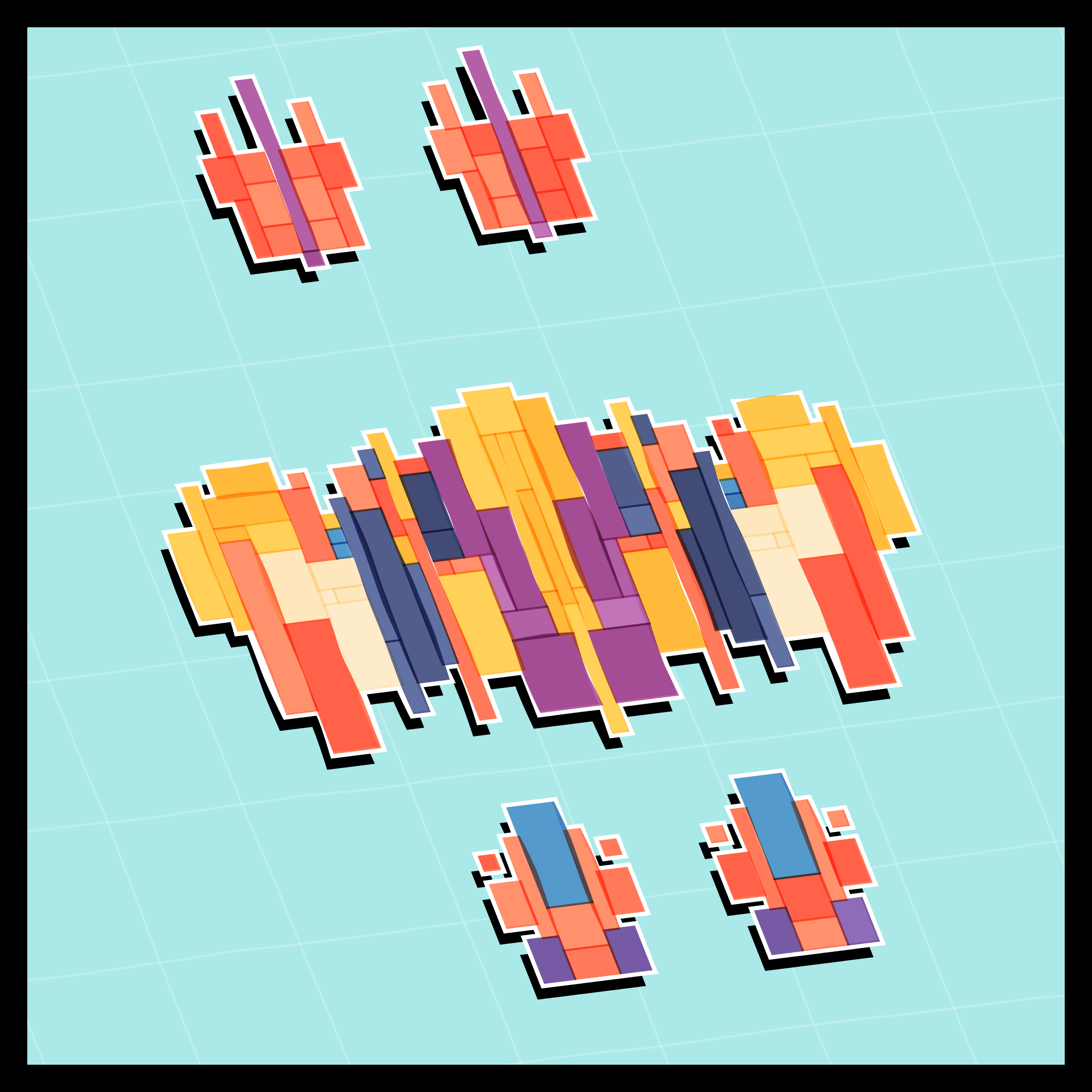 Paper Armada #37002821