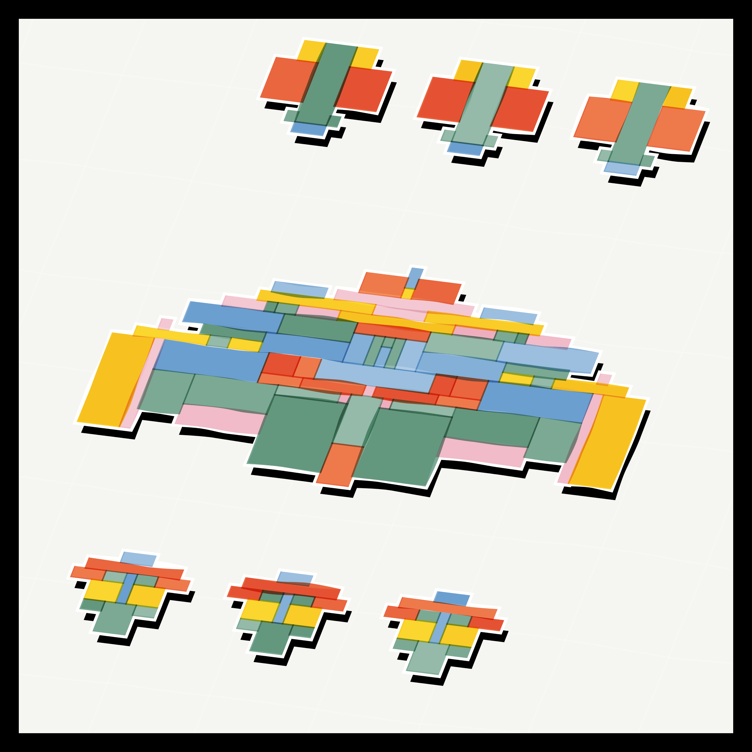 Paper Armada #37002824