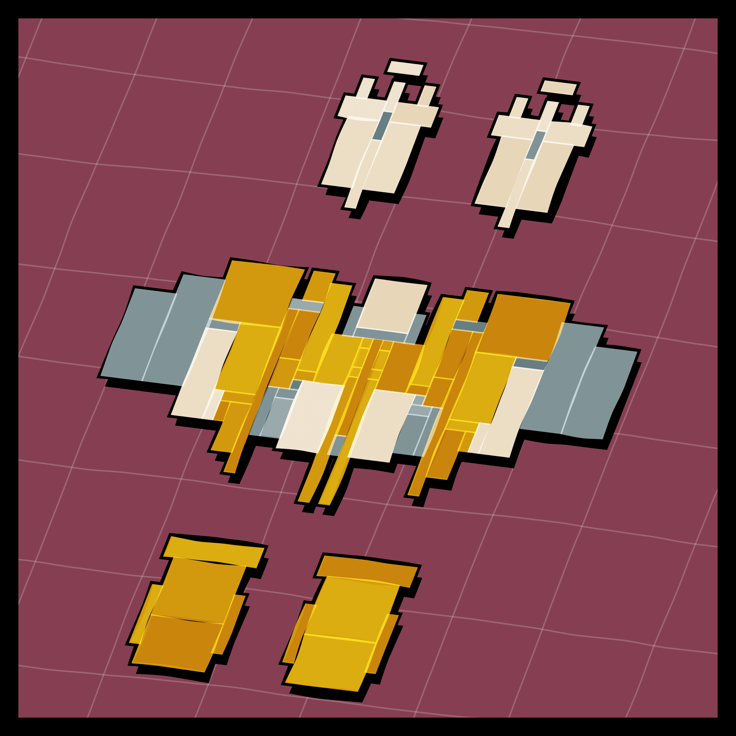 Paper Armada #37002825