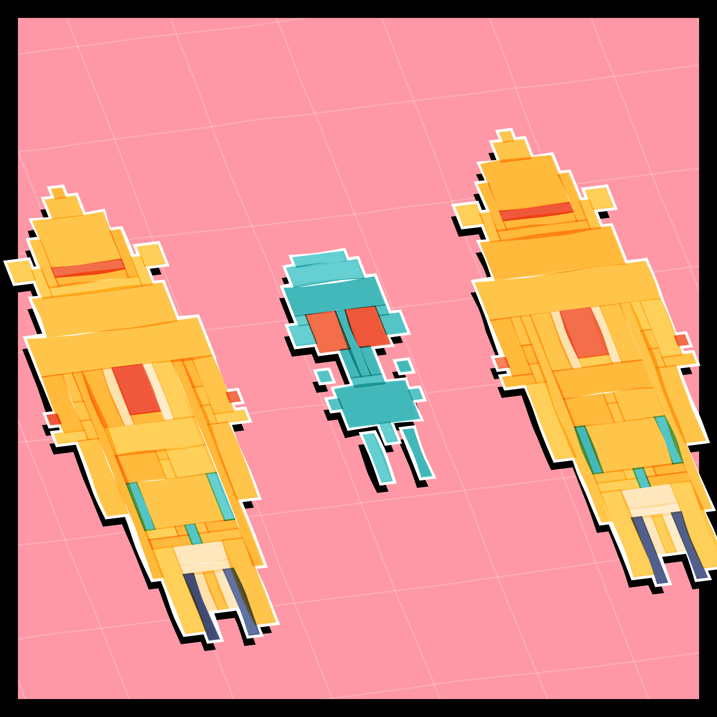Paper Armada #37002826