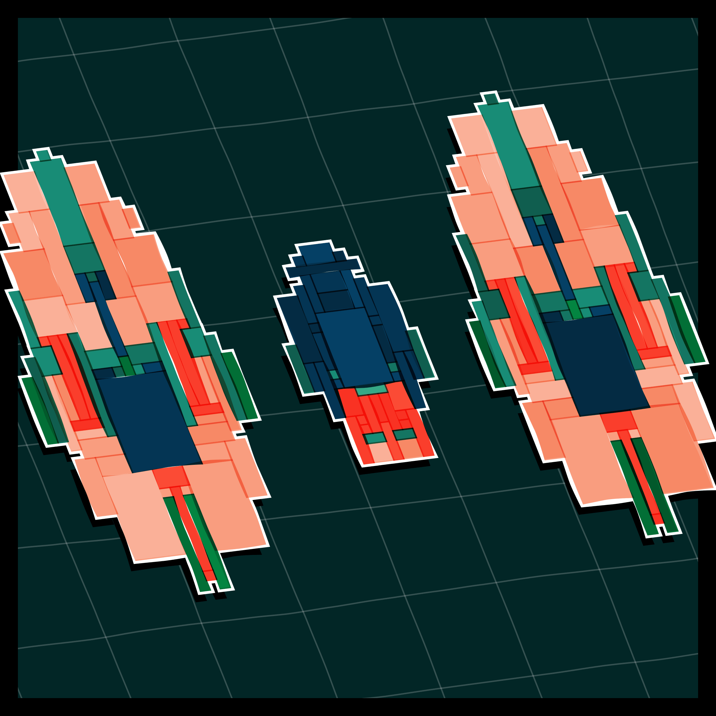 Paper Armada #37002827