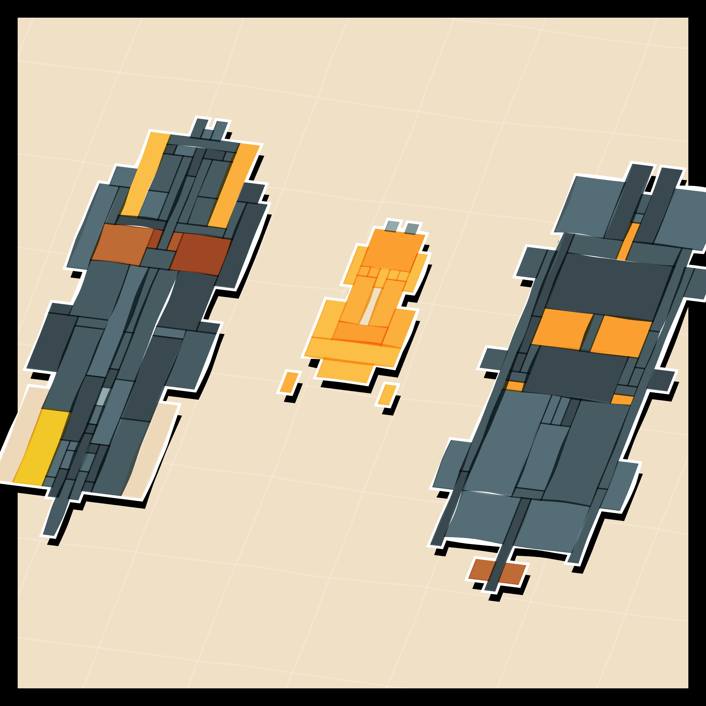 Paper Armada #37002829