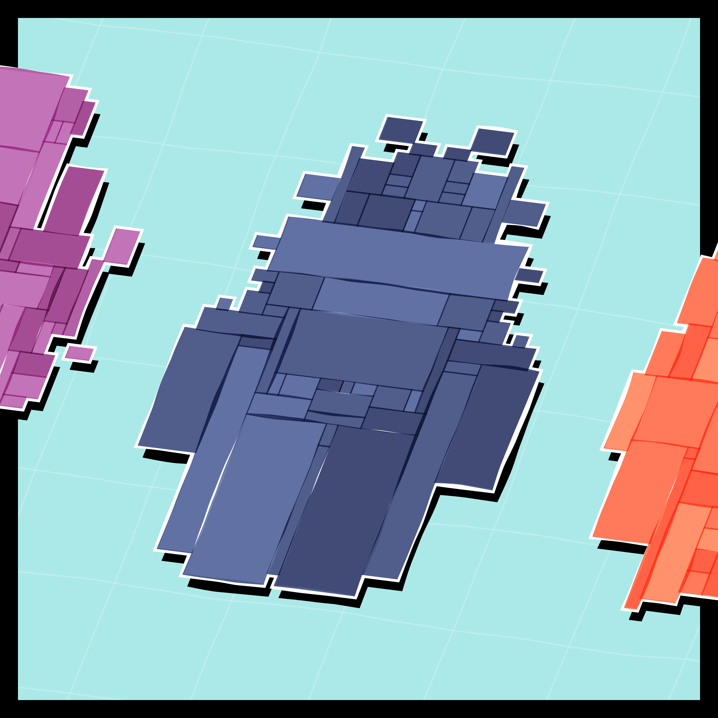 Paper Armada #37002830