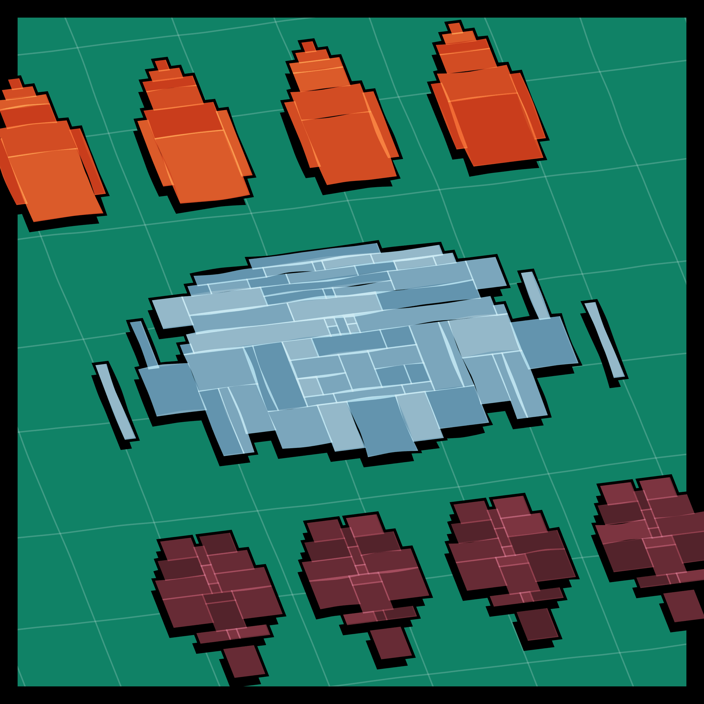 Paper Armada #37002833