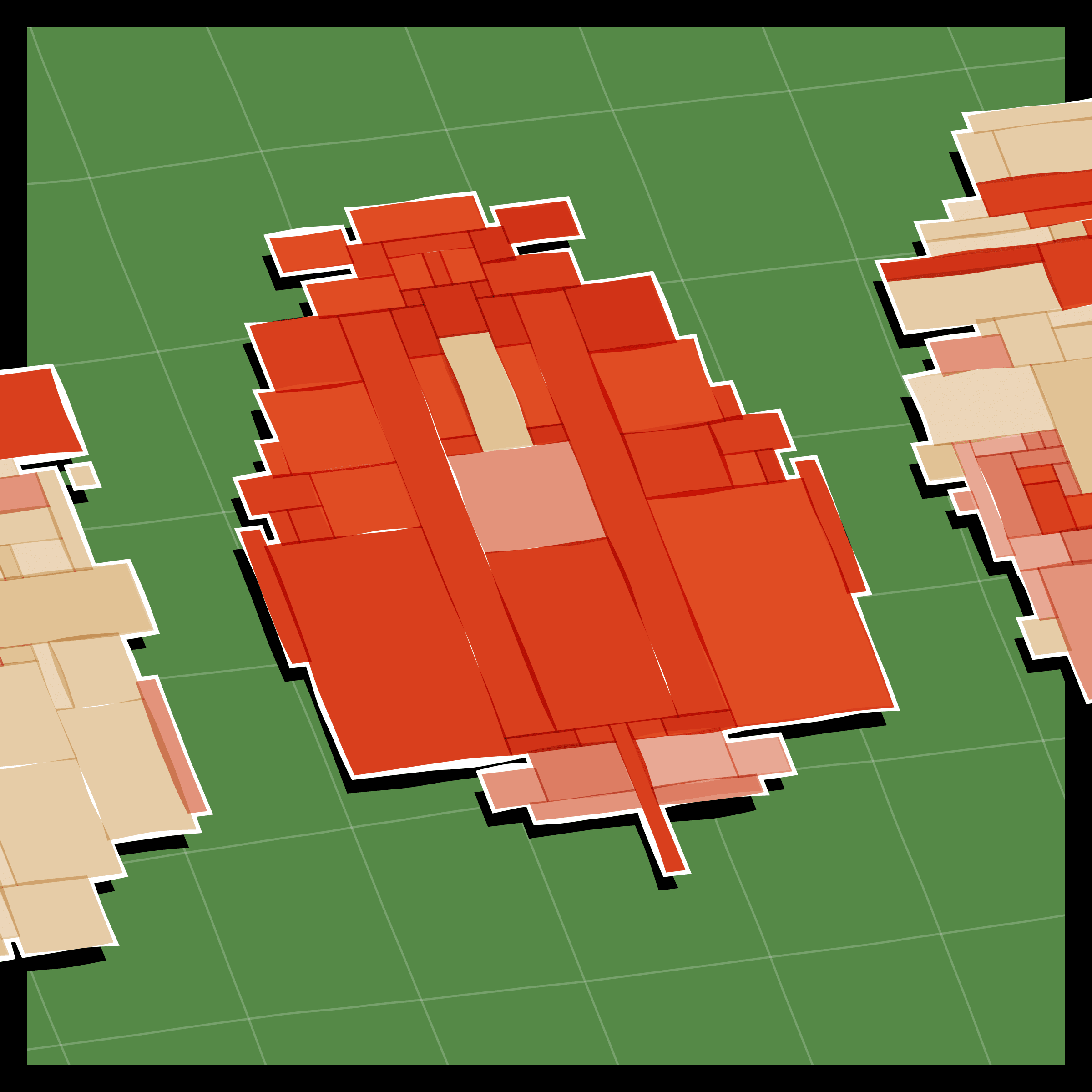 Paper Armada #37002834