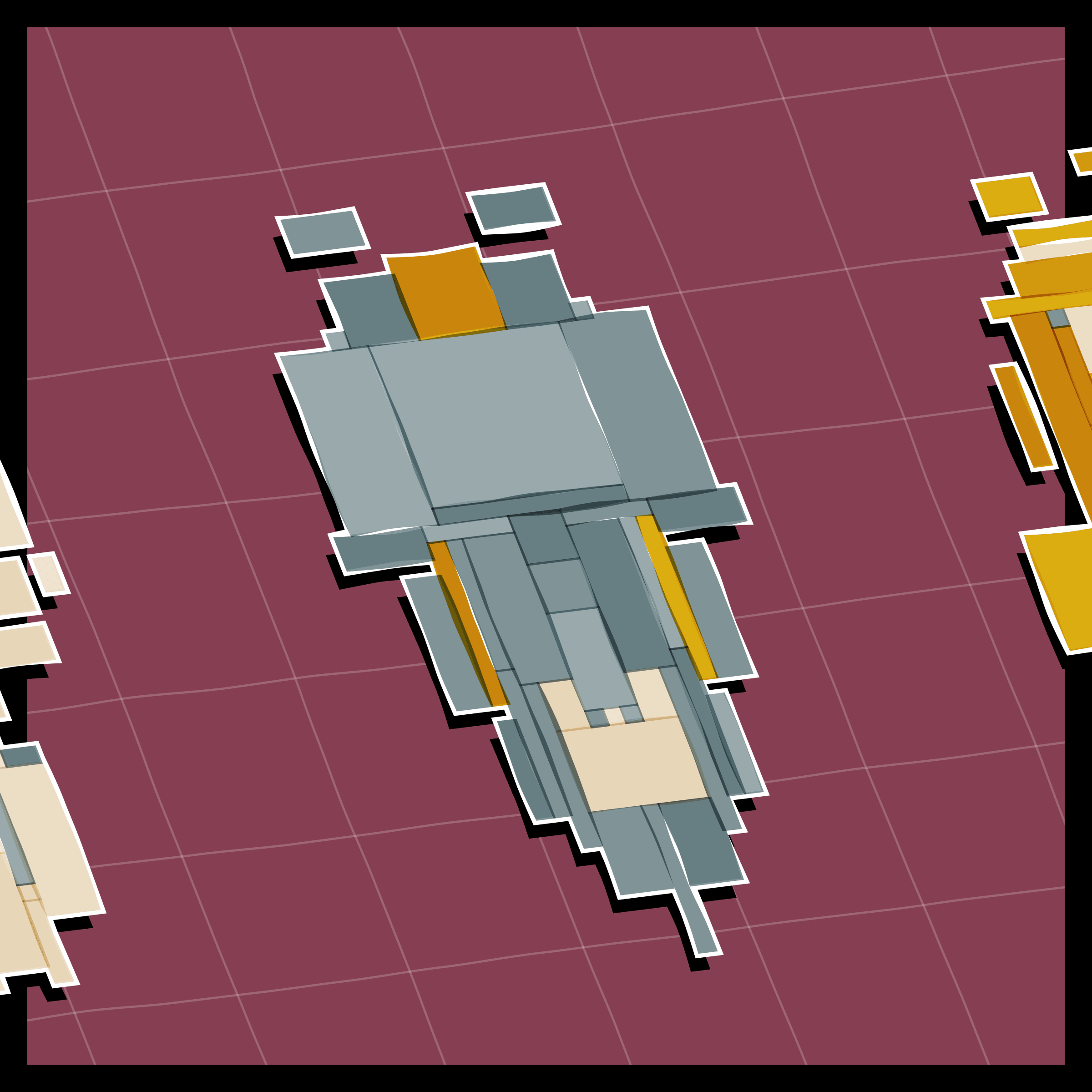 Paper Armada #37002841