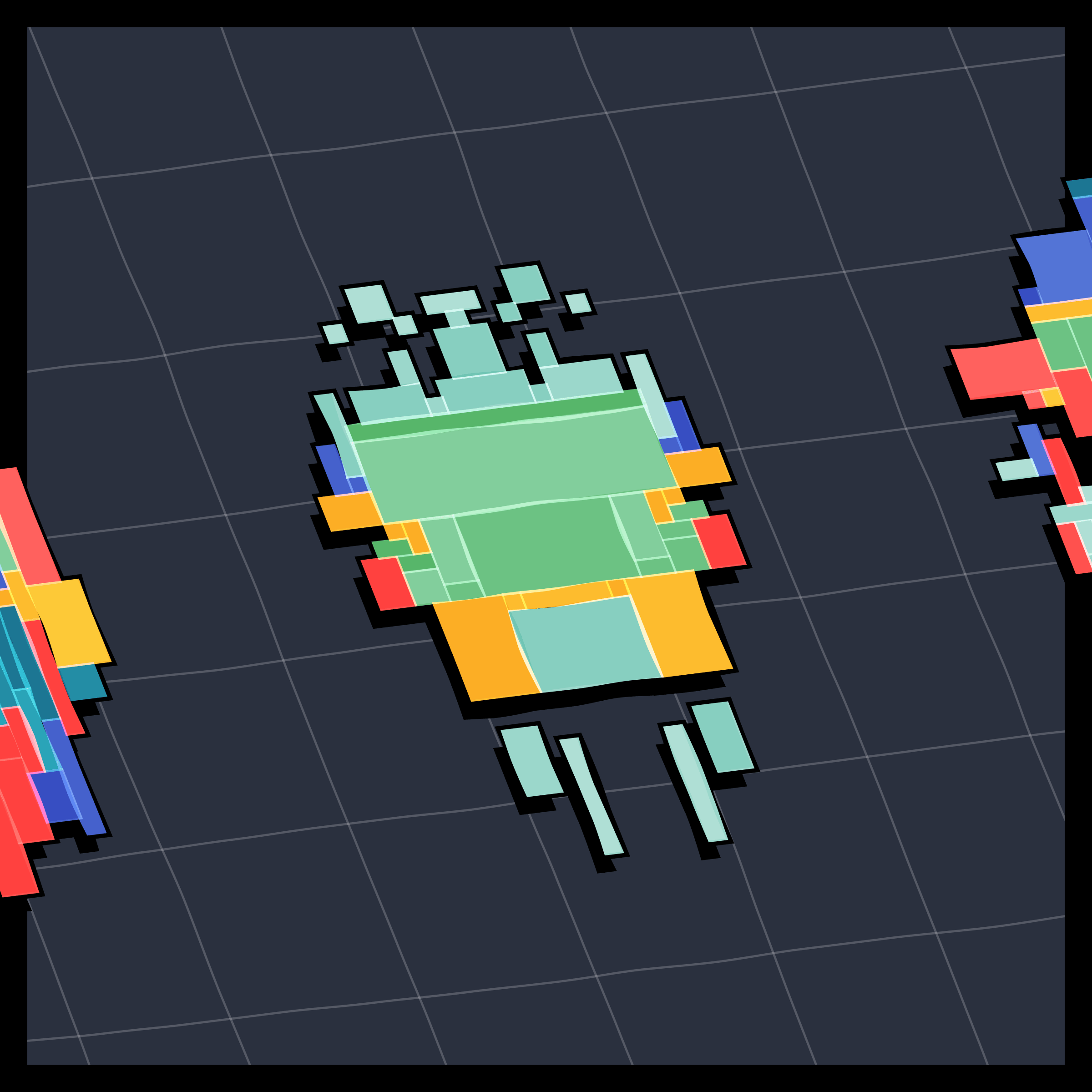 Paper Armada #37002842
