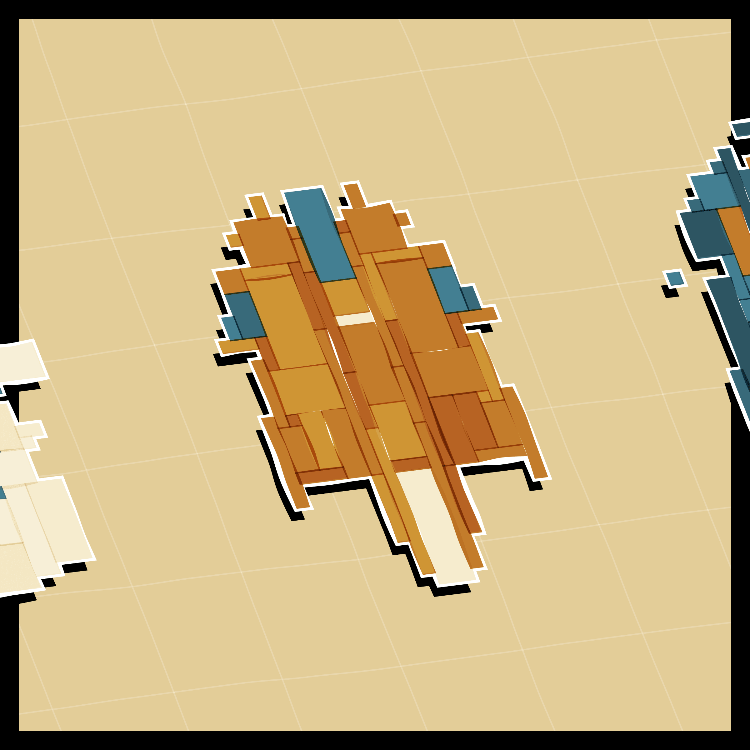 Paper Armada #37002843