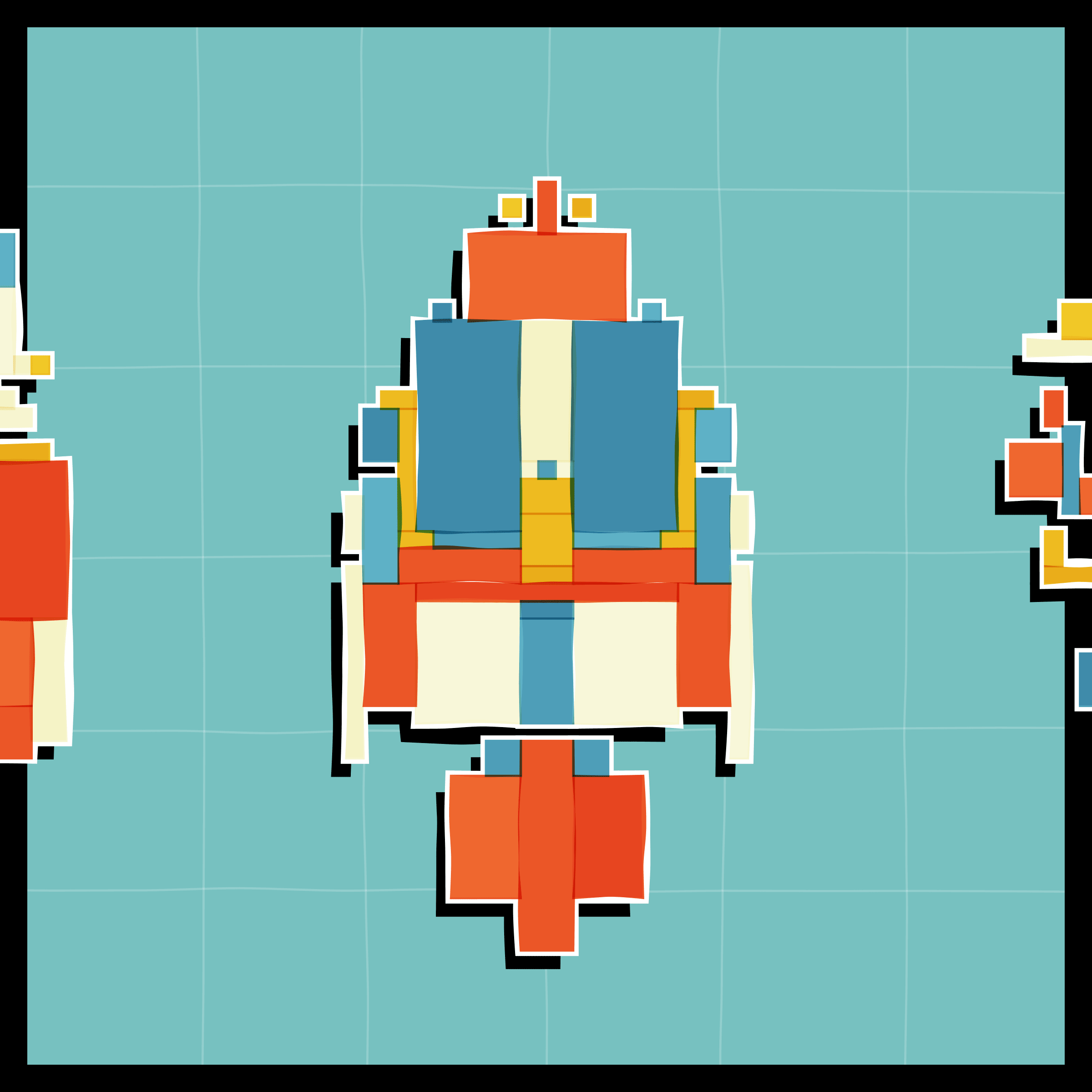 Paper Armada #37002849