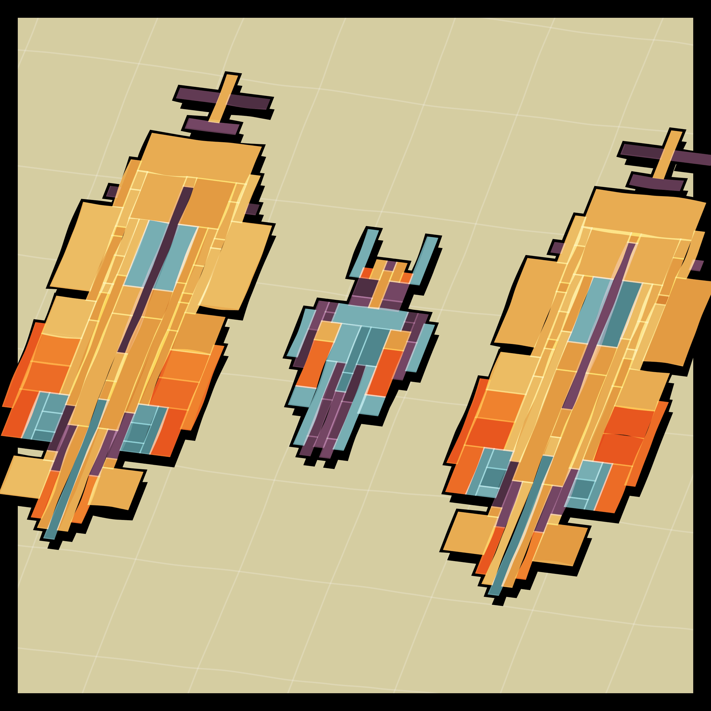 Paper Armada #37002850