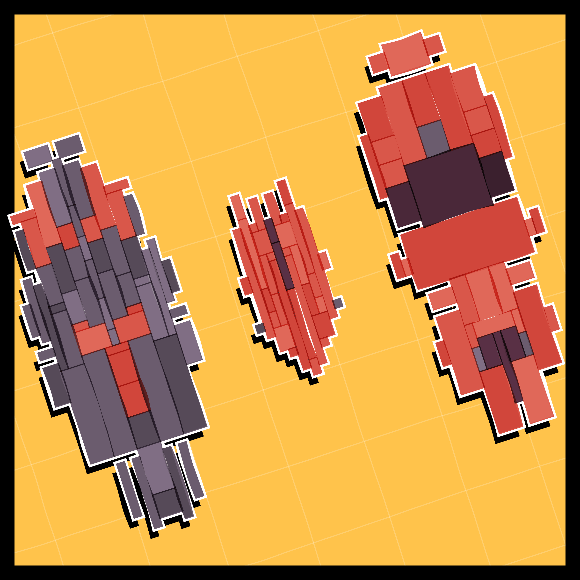 Paper Armada #37002851