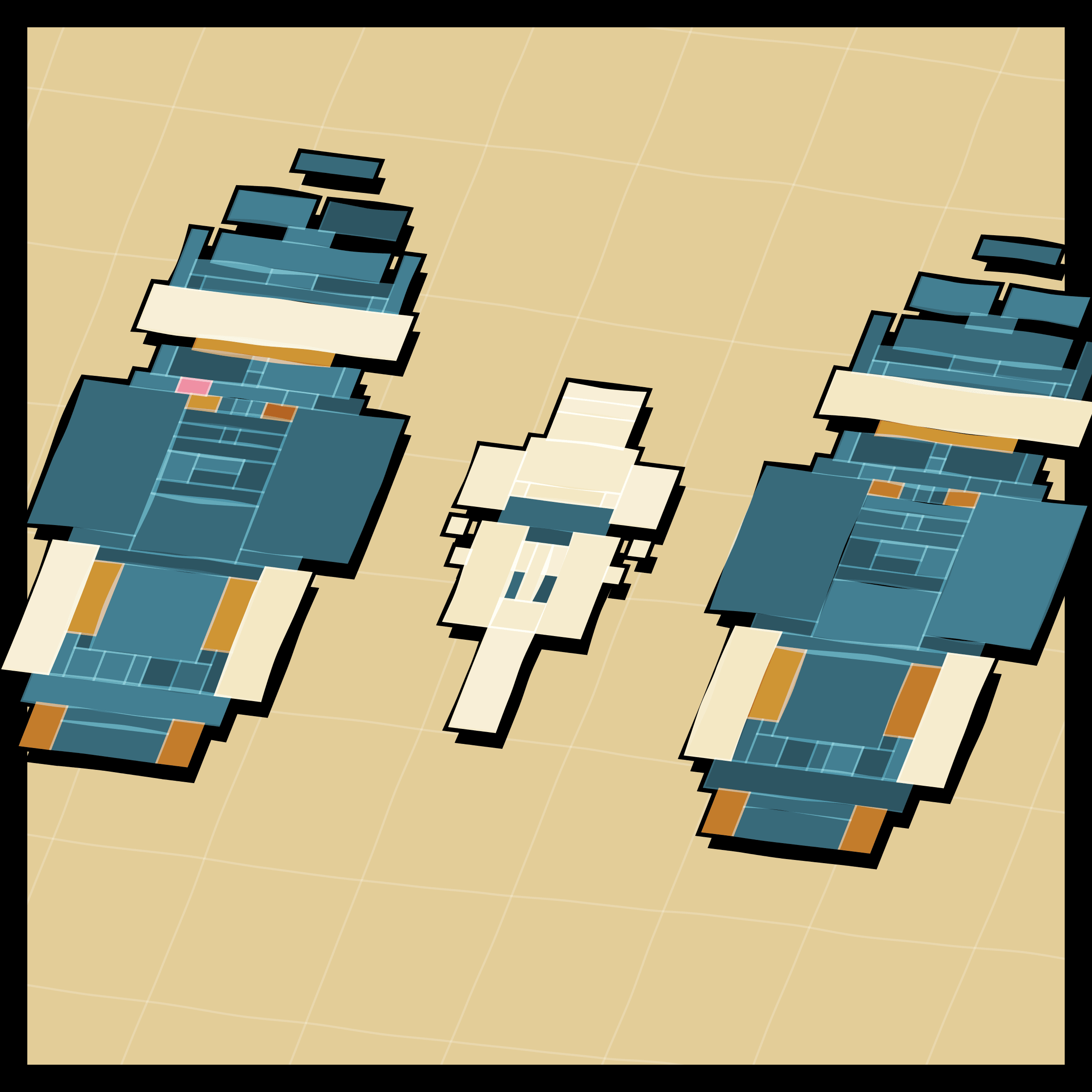 Paper Armada #37002853