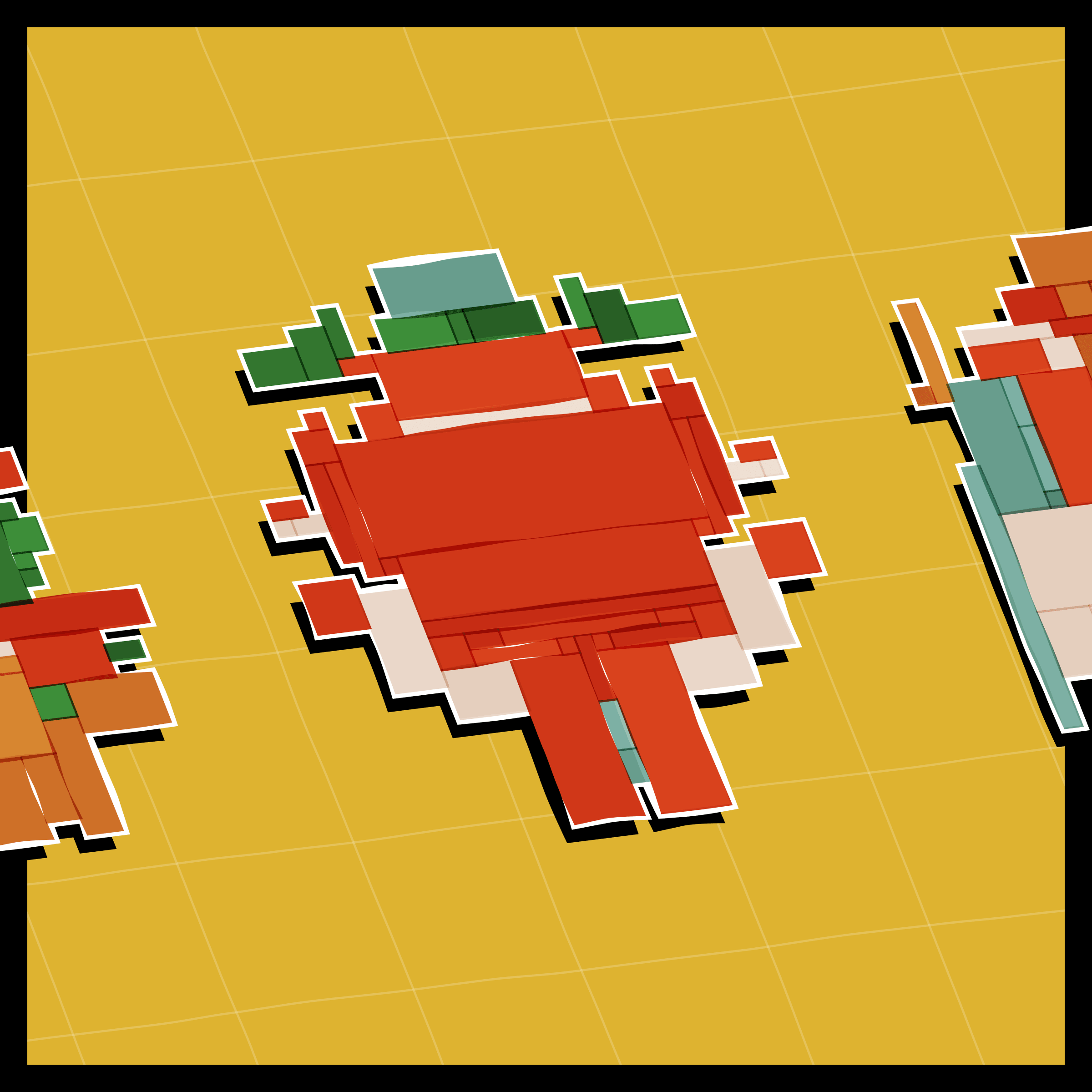 Paper Armada #37002855