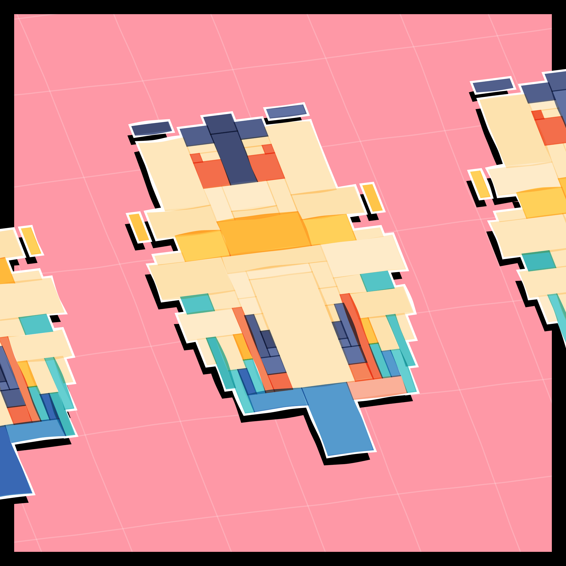 Paper Armada #37002857