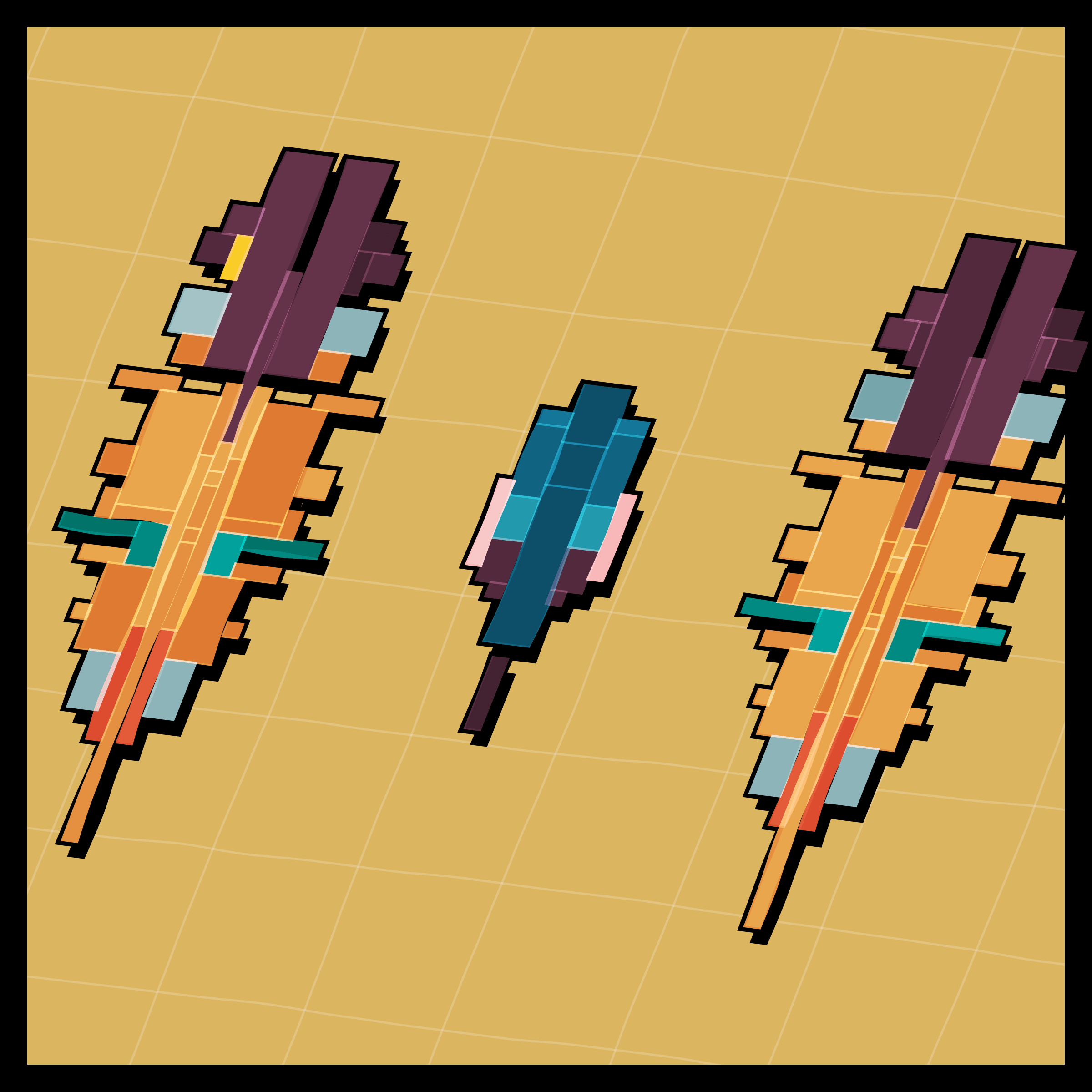Paper Armada #37002858