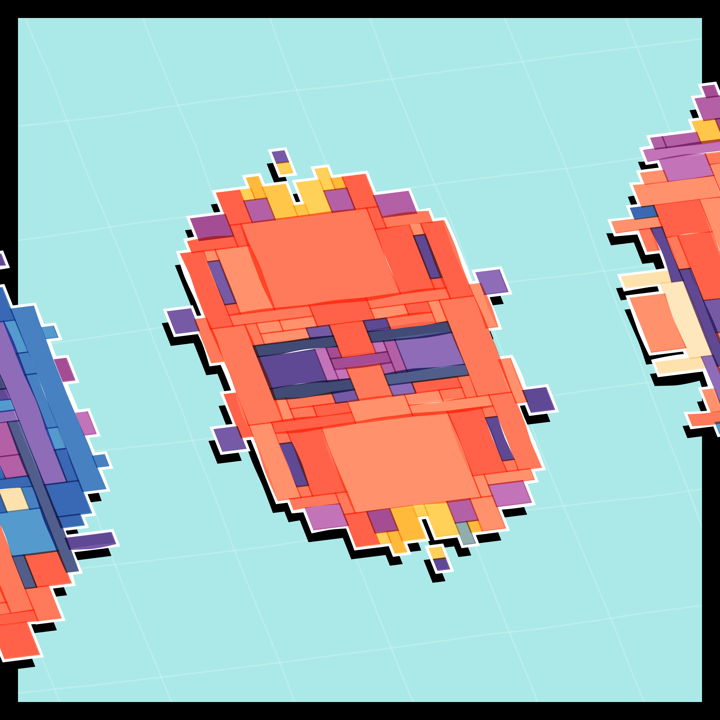Paper Armada #37002866